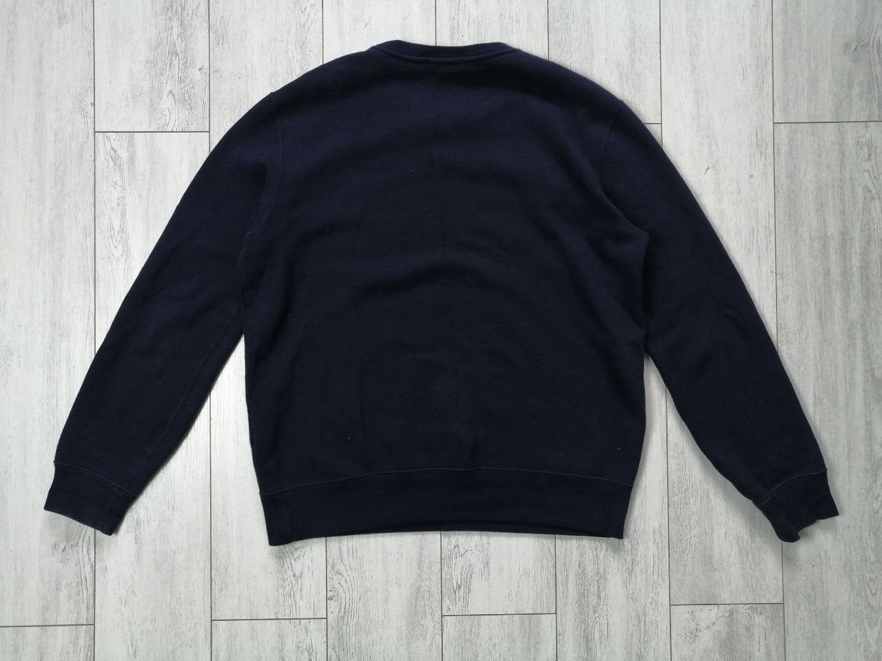 Polo Ralph Lauren × Vintage Vintage Polo Ralph Lauren Sweatshirt Crewneck Size M Size US M / EU 48-50 / 2 - 3 Thumbnail