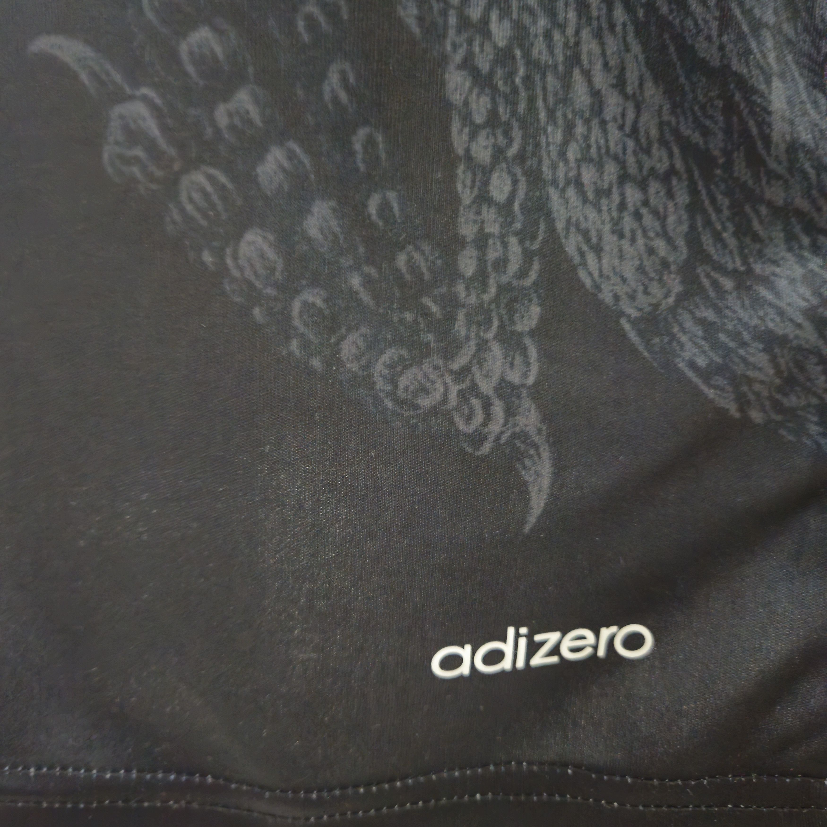 Other Real Madrid Adizero Third 2014/15 Dragon UCL Long Sleeve Y3 Size US M / EU 48-50 / 2 - 2 Thumbnail