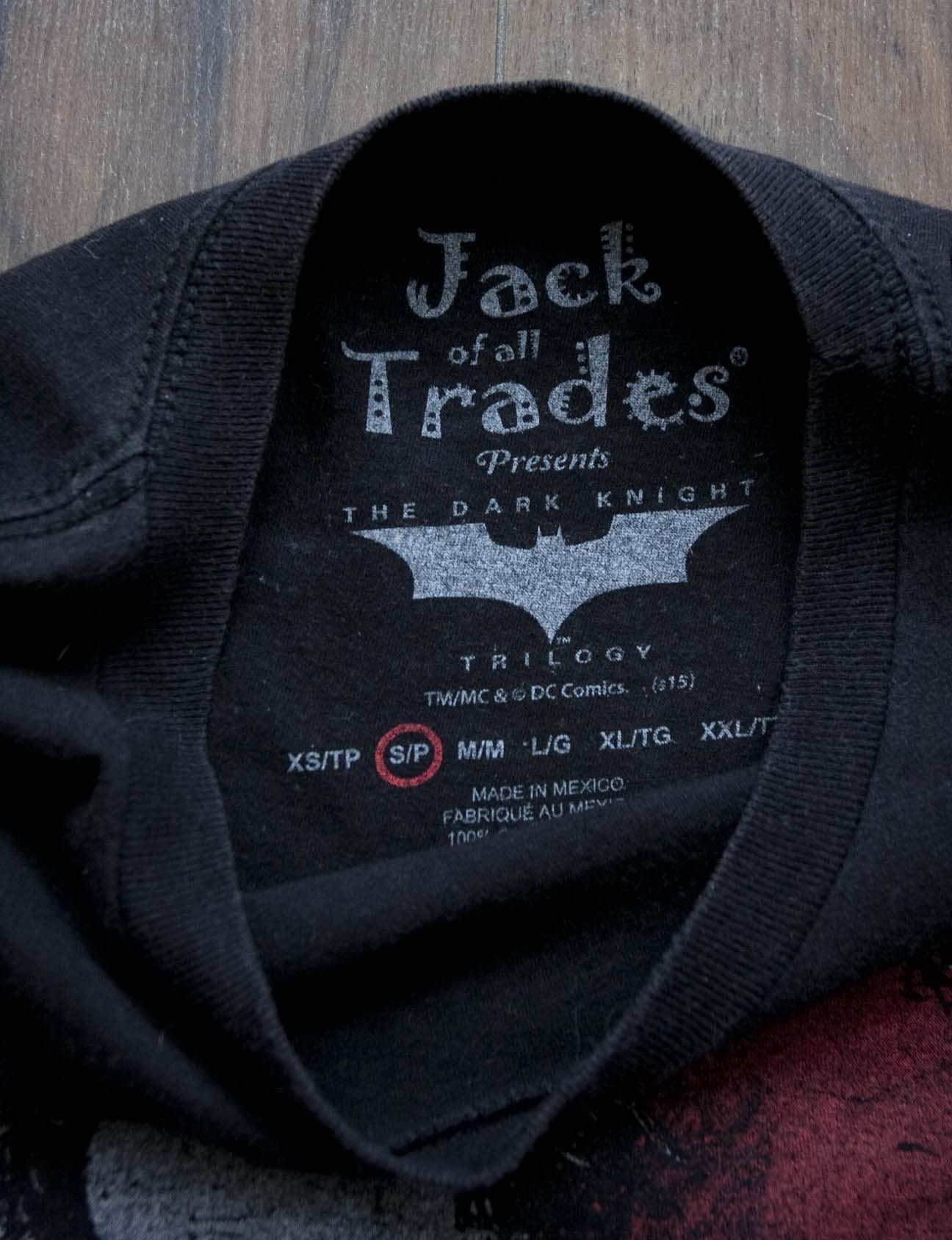 Other The Joker The Dark Knight Movie T Shirt Size S Size US S / EU 44-46 / 1 - 2 Thumbnail