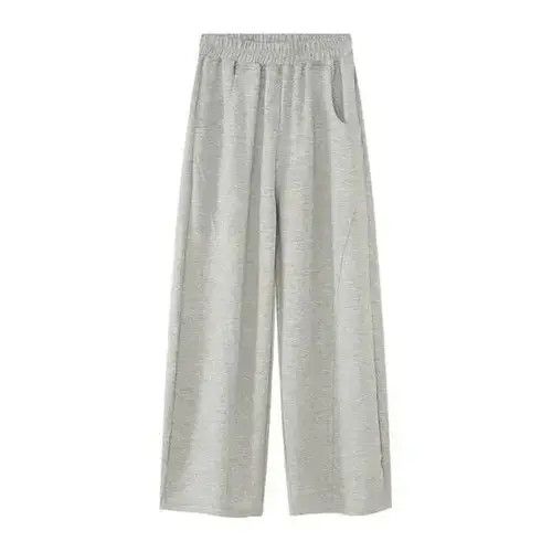 Japanese Brand × Vintage Men's wide-leg sports trousers Size US 34 / EU 50 - 1 Thumbnail