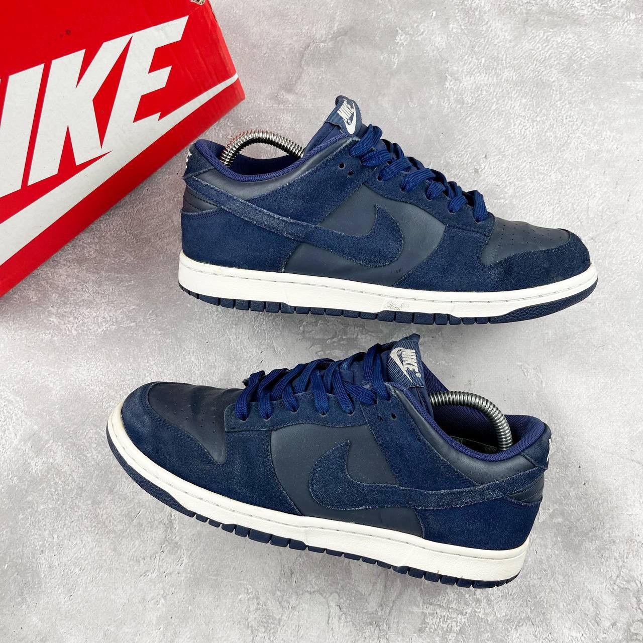 Nike Nike dunk Vintage Size US 8 / EU 41 - 1 Thumbnail