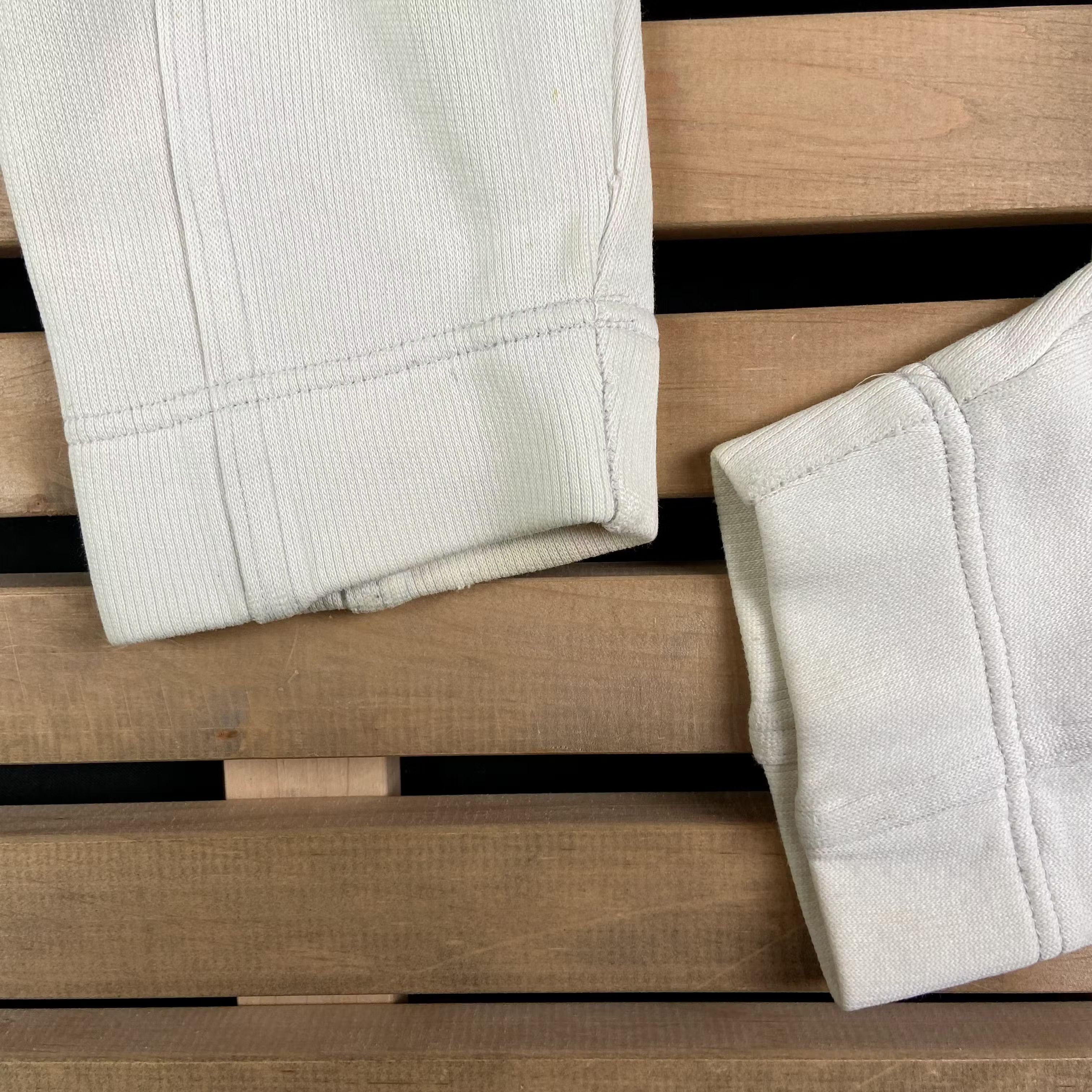 Nike × Vintage Mens Sweatshirt Nike Vintage Full Zip Size M Size US M / EU 48-50 / 2 - 12 Thumbnail