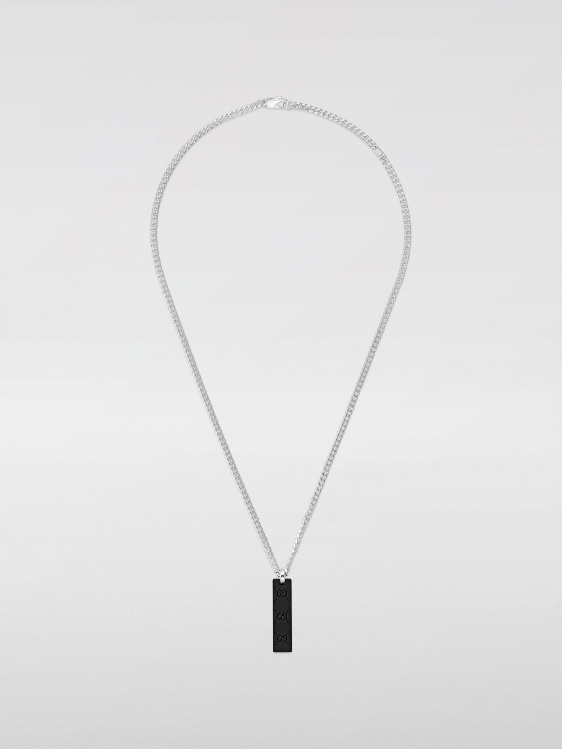 Gucci Jewel Woman Silver