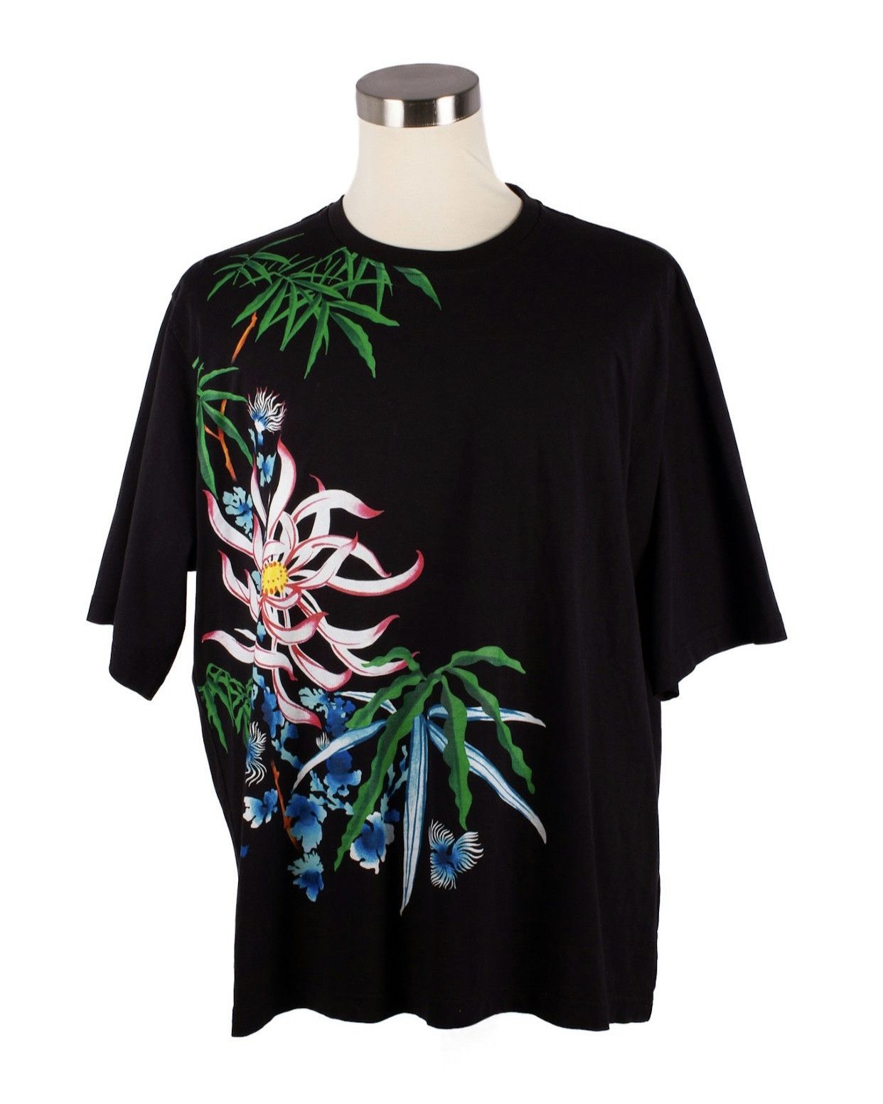 kenzo shirt xxl