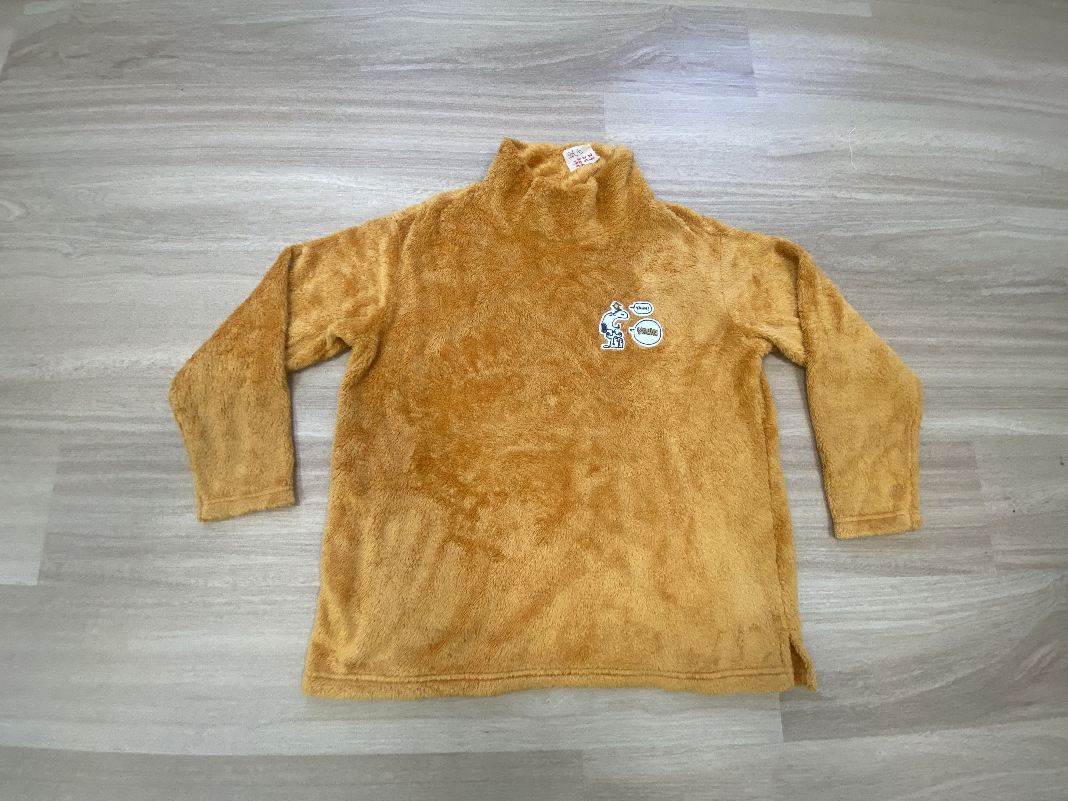 Other uniqlo snoopy size L Size US L / EU 52-54 / 3 - 1 Thumbnail
