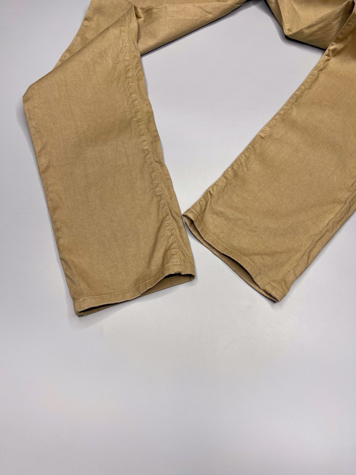 Jacob Cohen Jacob Cohen Style 688 luxury Denim Pants Size US 32 / EU 48 - 7 Thumbnail