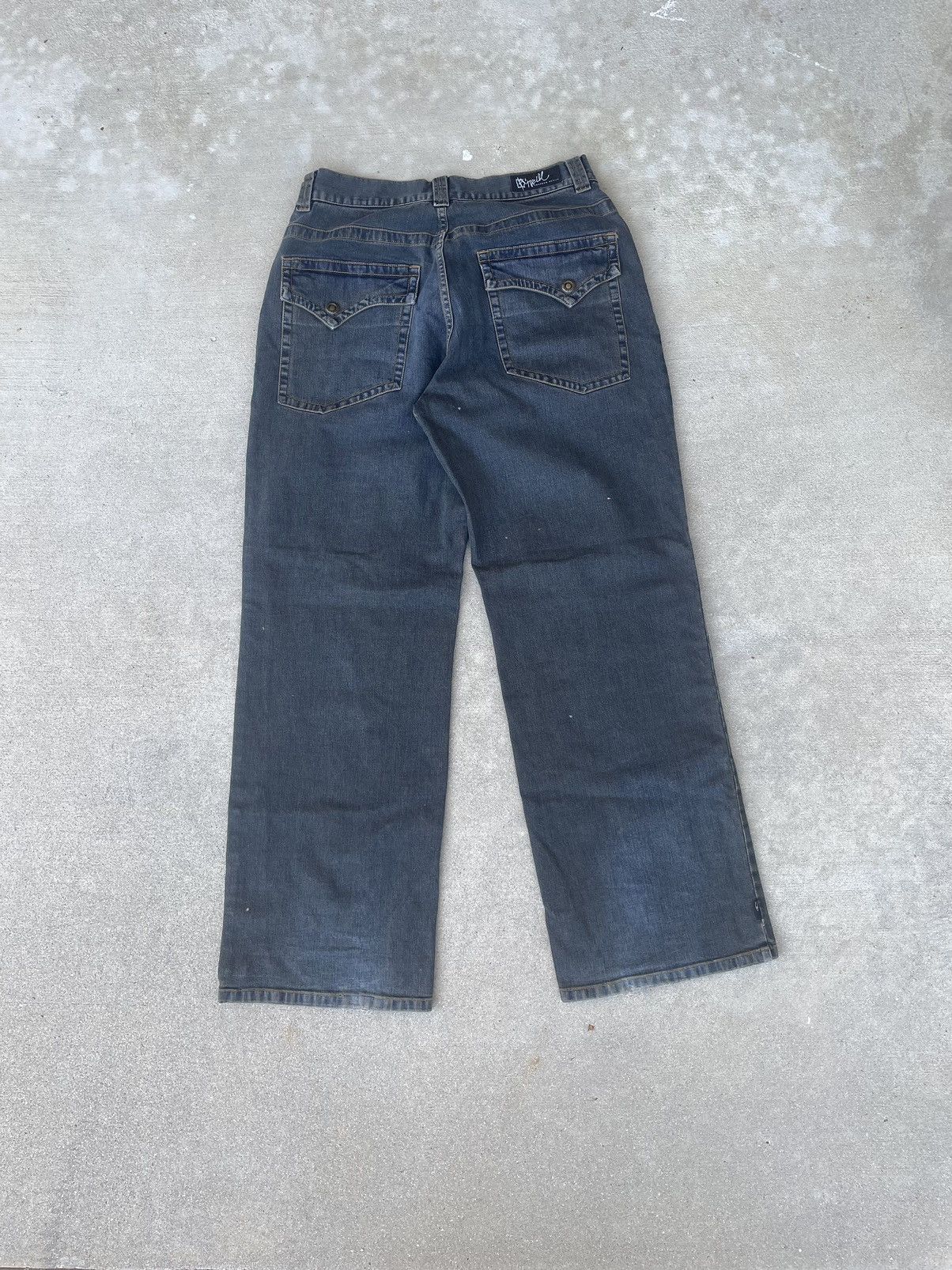 O'Neill × Vintage Vintage O’Neil Denim Jeans Size US 32 / EU 48 - 5 Thumbnail