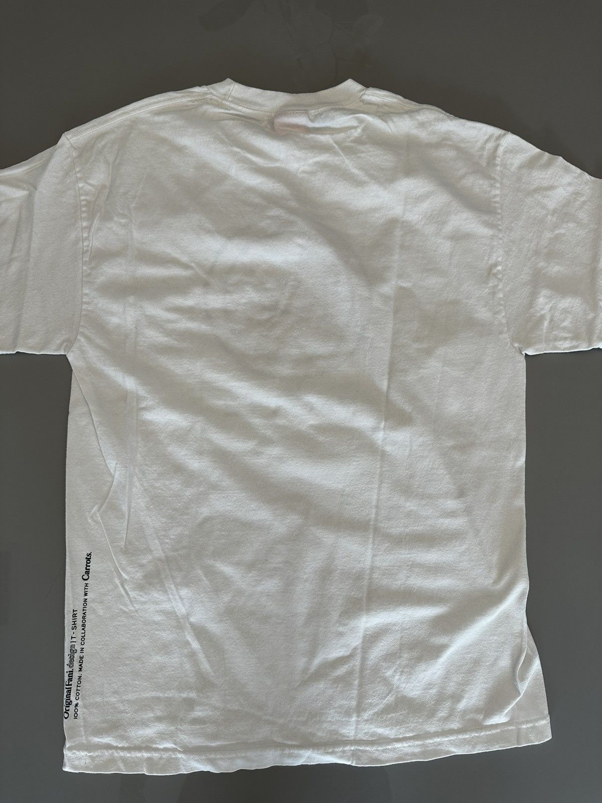 Carrots by Anwar Carrots F*CK 12 Size US L / EU 52-54 / 3 - 2 Thumbnail