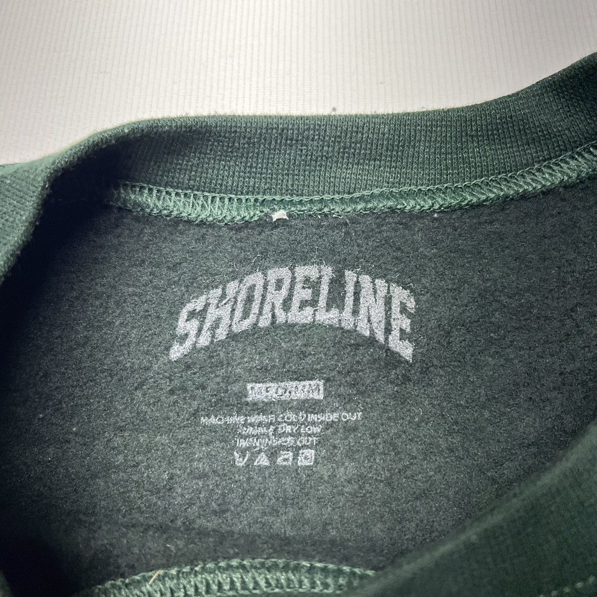 Other Shoreline Mafia Crewneck Sweatshirt Sweater Otxboyz Ohgeesy Size US M / EU 48-50 / 2 - 6 Thumbnail