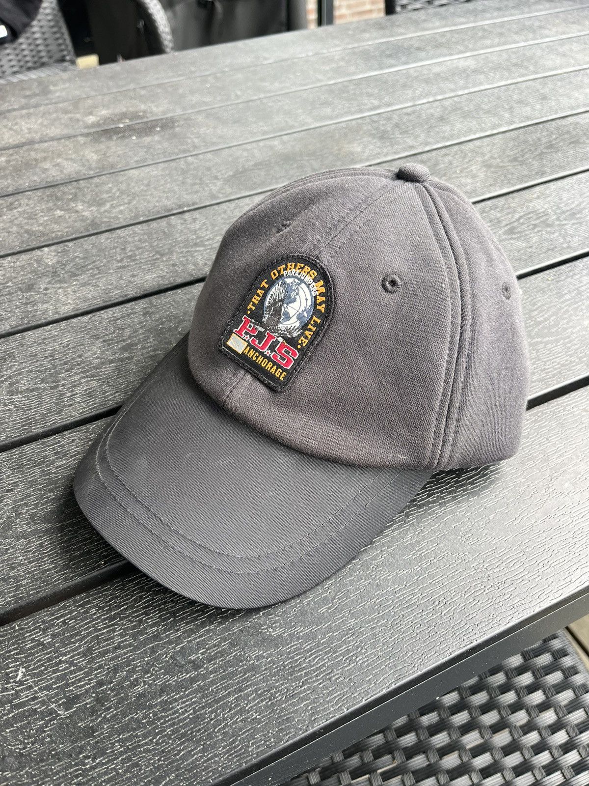 Parajumpers Parajumpers cap Size ONE SIZE - 1 Thumbnail