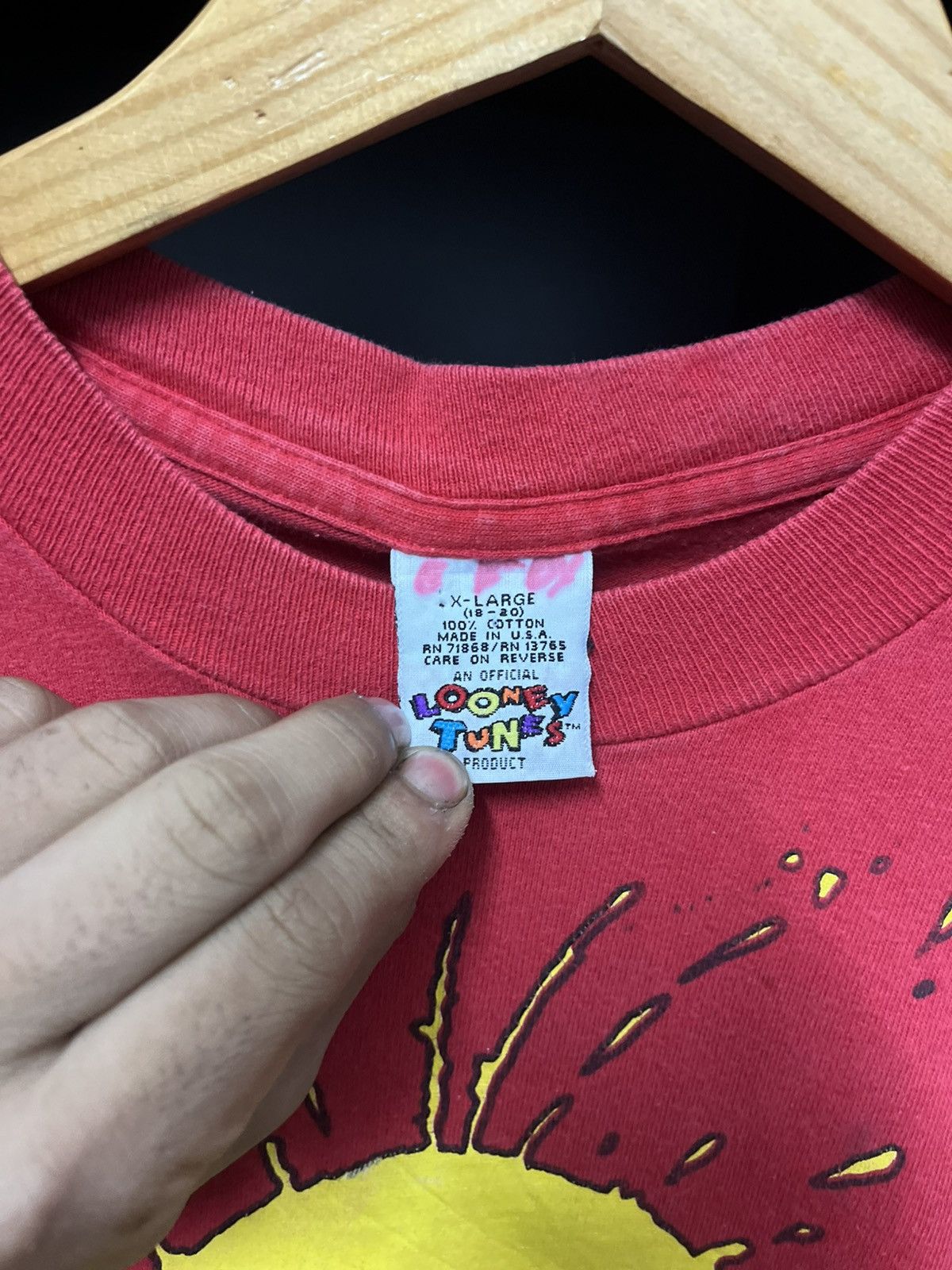 Cartoon Network × Vintage Vintage Looney tunes Size US S / EU 44-46 / 1 - 3 Thumbnail