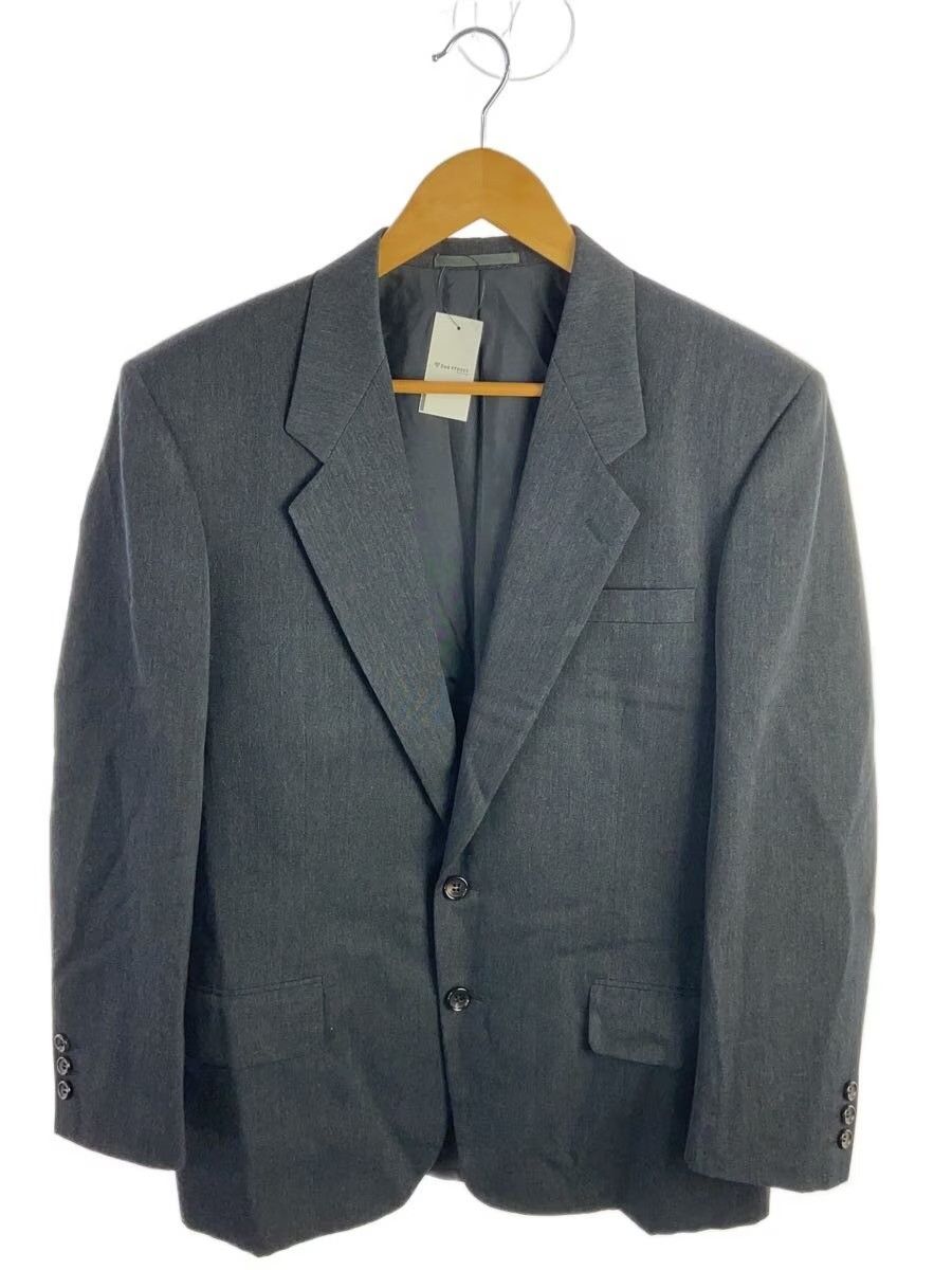 Comme des Garcons Homme Deux 1990 Wool Jacket Size US S / EU 44-46 / 1 - 1 Thumbnail