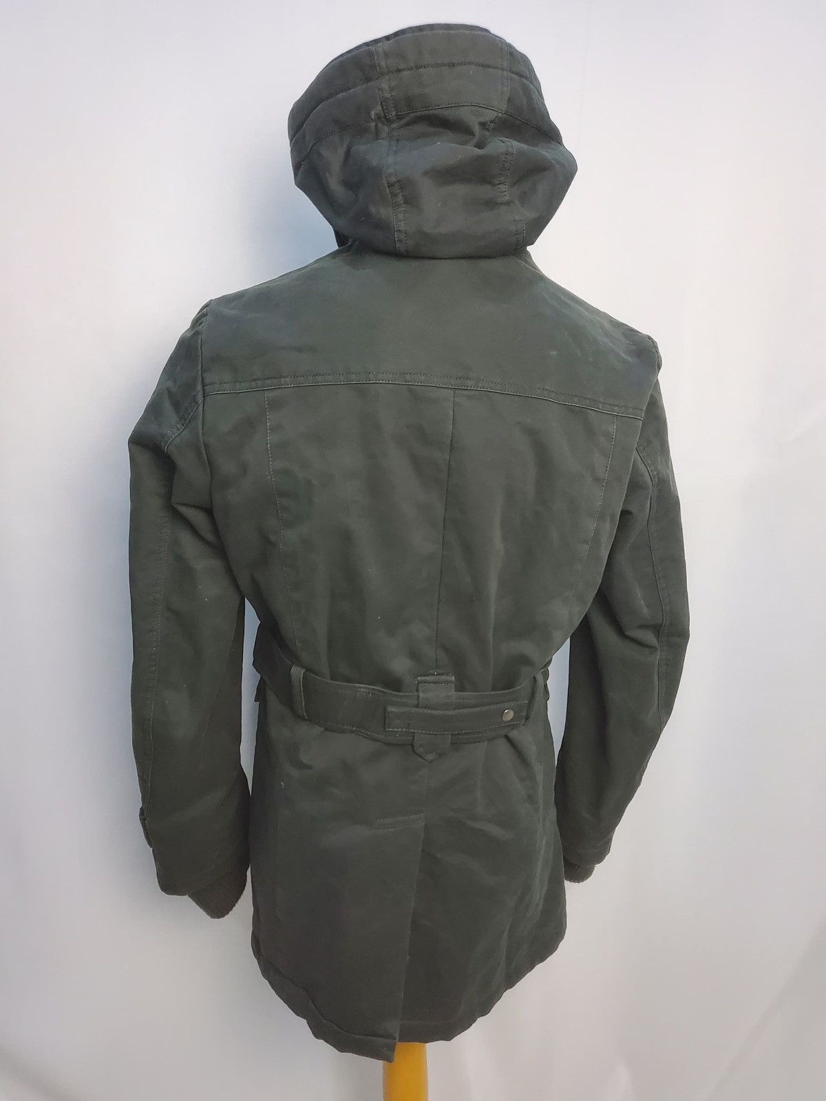 PPFM × Seditionaries Seditionaries Ppfm Homme Bondage Hoodie Jacket Size US L / EU 52-54 / 3 - 5 Thumbnail