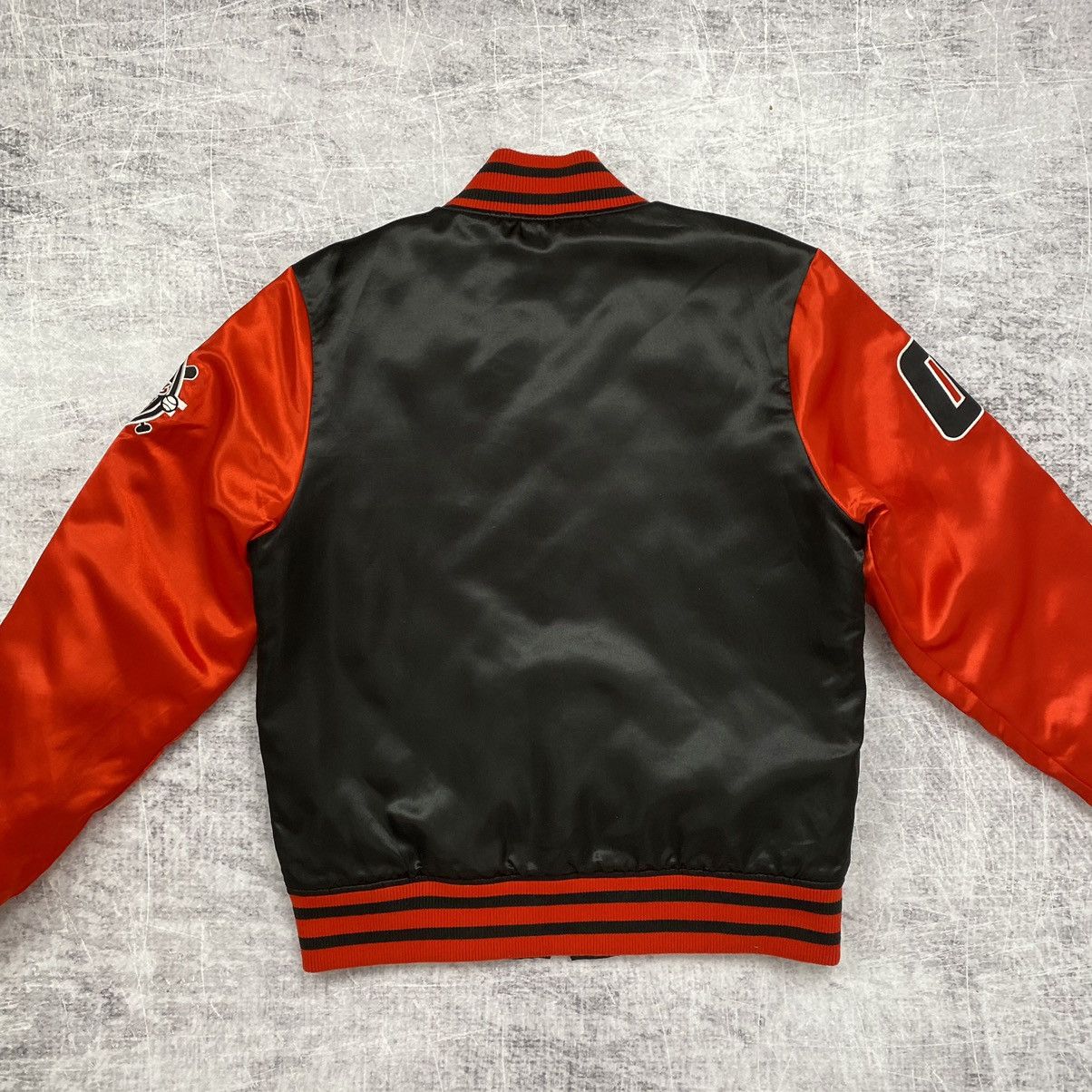 Fubu Fubu school bomber Size US S / EU 44-46 / 1 - 4 Thumbnail