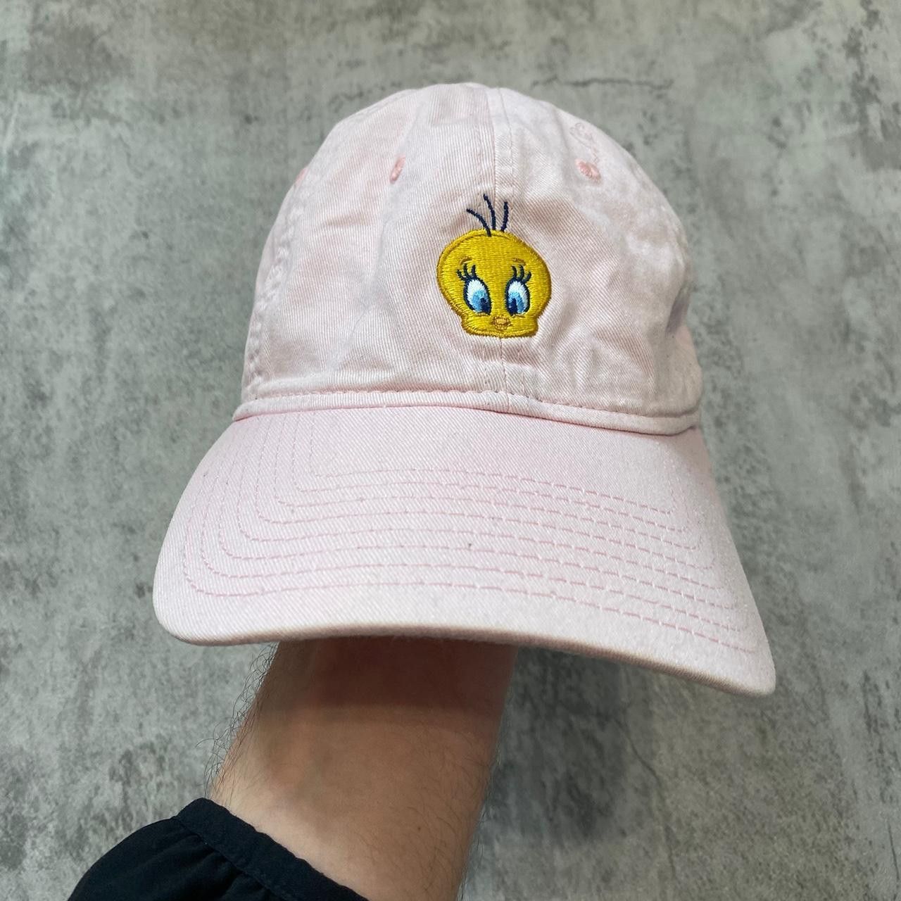 Kith × New Era Kith looney tunes new era porky hat | Grailed