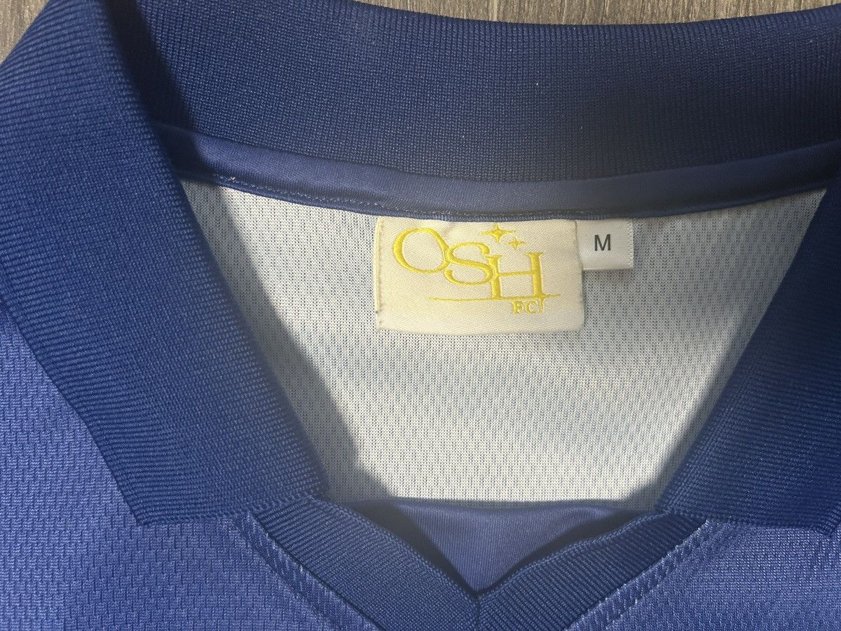 Other Osh Away Kit Jersey Size US M / EU 48-50 / 2 - 2 Thumbnail