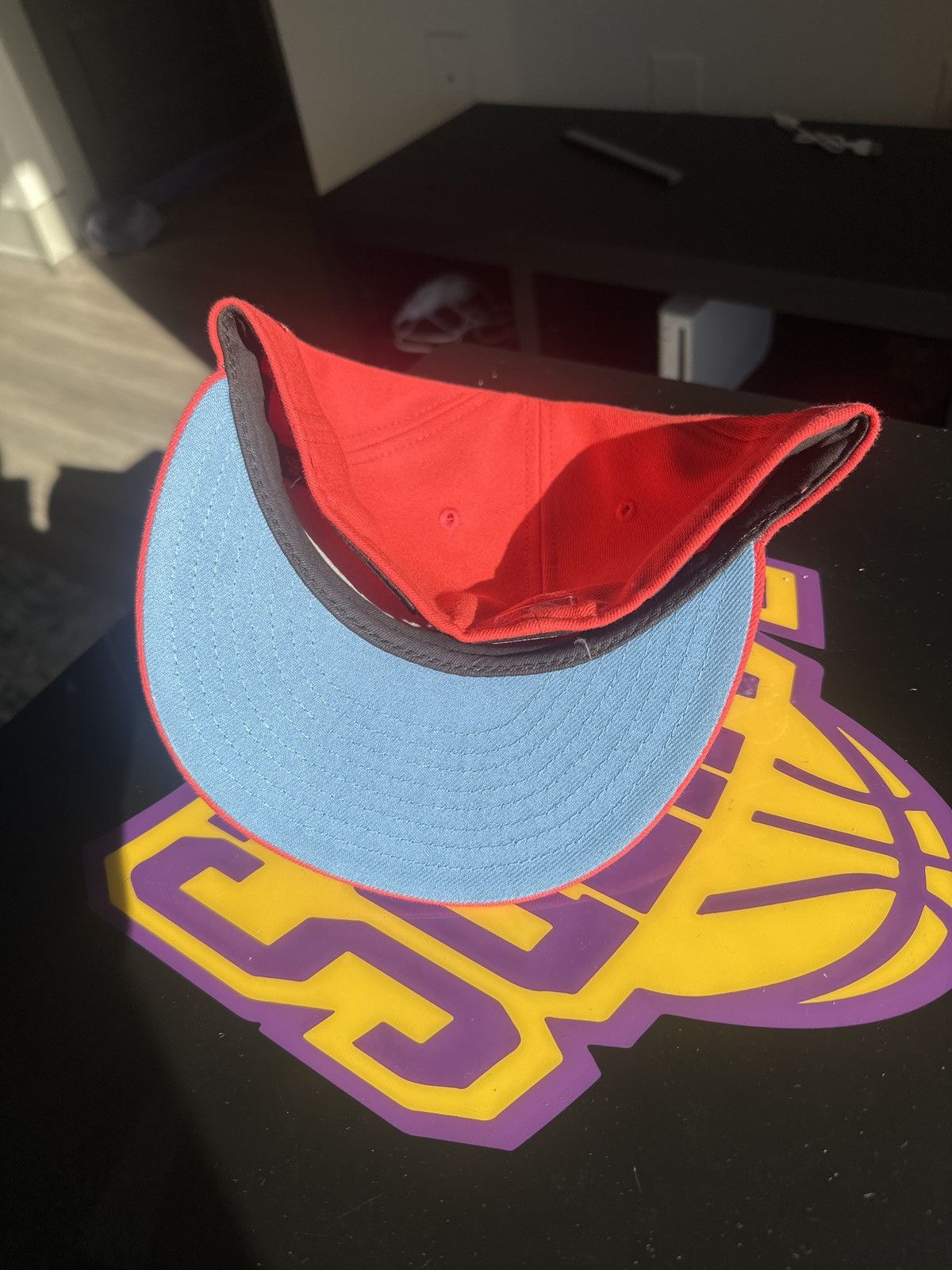 New Era New Era Fitted *Limited edition* Size ONE SIZE - 3 Thumbnail