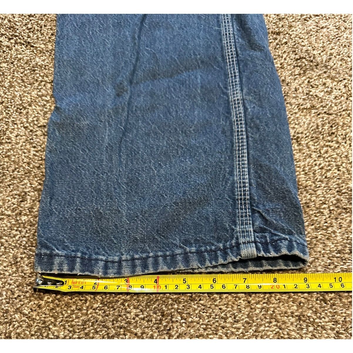 Other Vintage Big Ben Overalls Size US 32 / EU 48 - 3 Thumbnail