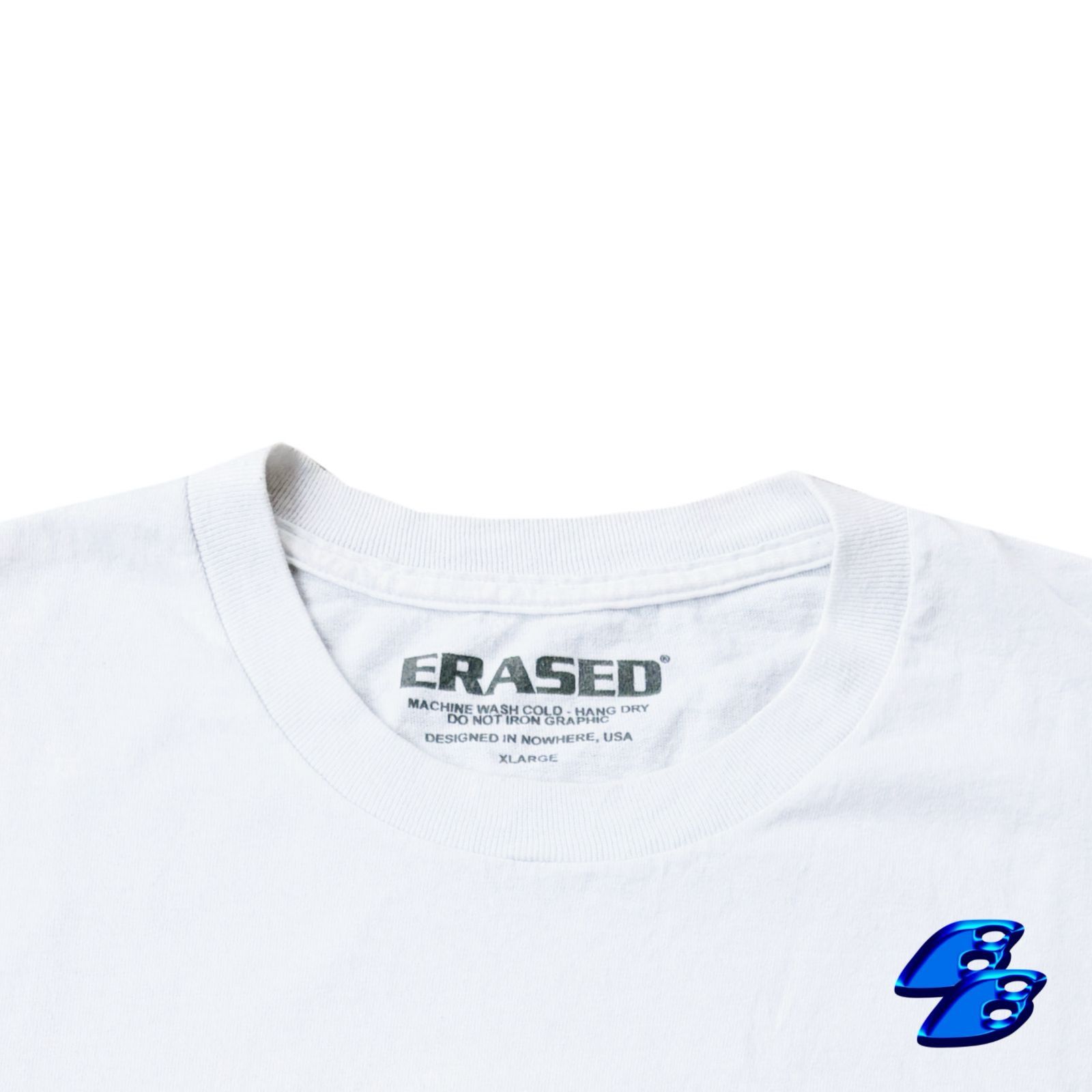 Anime Erased Skateboard anime Tee Size US XL / EU 56 / 4 - 3 Thumbnail