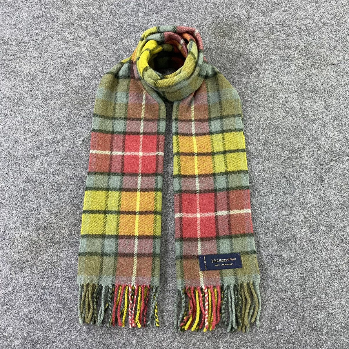 Johnstons Of Elgin Johnstons Of Elgin Muffler / Scarf / Neckwear-T1464 Size ONE SIZE - 1 Thumbnail