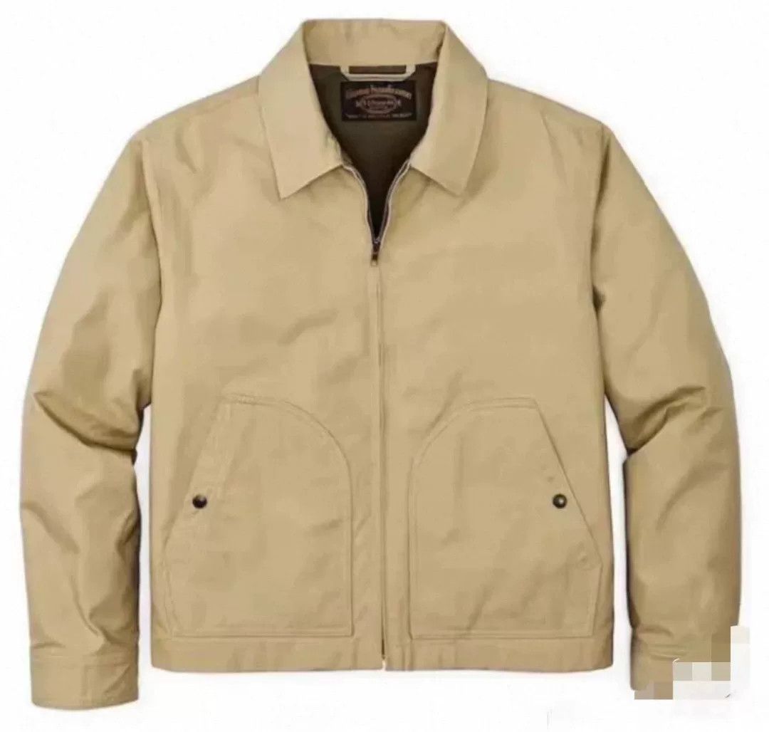 Filson Filson Ranger Crewman Jacket Size US S / EU 44-46 / 1 - 1 Thumbnail
