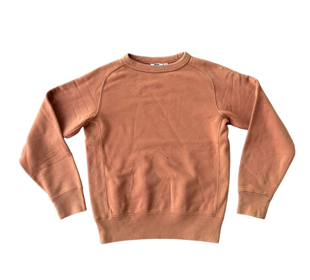 Undercover Undercover plain sweatshirt Size US XS / EU 42 / 0 - 1 Thumbnail