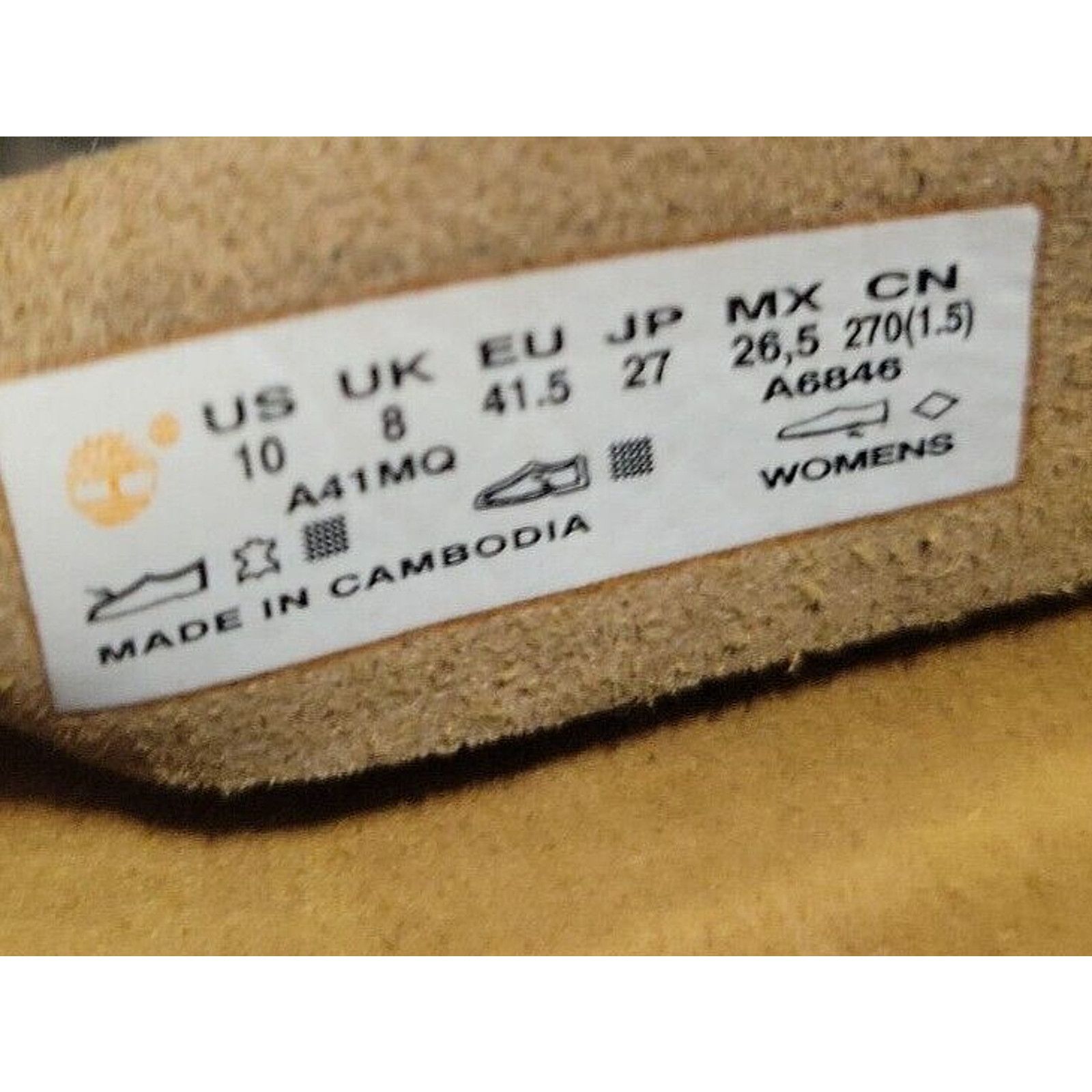 Timberland Timberland Malibu Waves Backstrab Women Suede Sandal Size 10 Size US 10 / IT 40 - 7 Thumbnail
