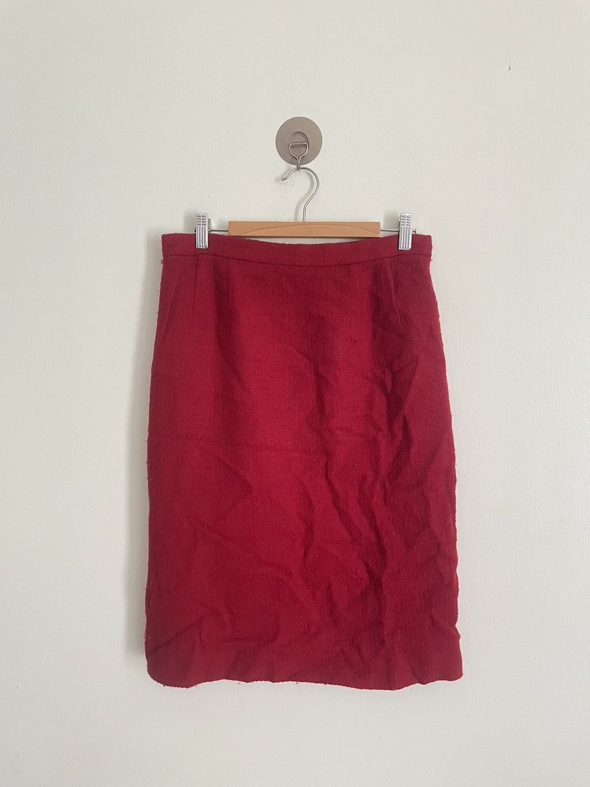 Burberry Burberrys Plain skirts Size 30" / US 8 / IT 44 - 1 Thumbnail