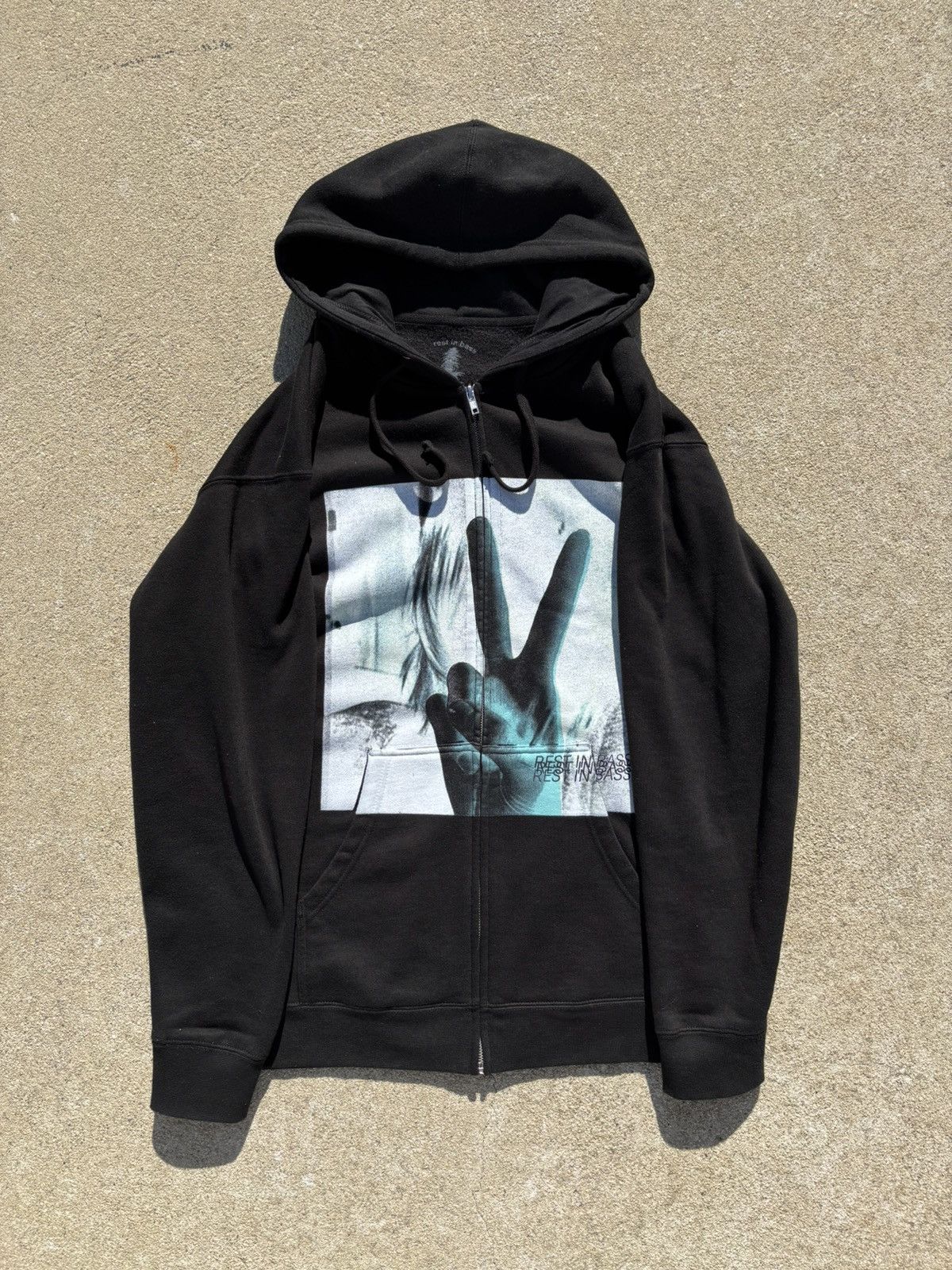 ジャケット・アウター Playboi Carti MA-1 Lsize Playboi Carti MA-1 Jacket Size M