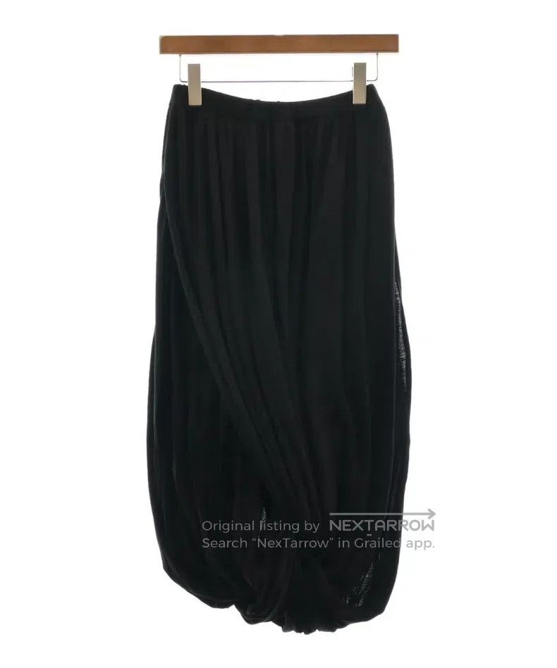 Junya Watanabe JUNYA WATANABE size XS Transforming half skirt Size 25" / US 0 / IT 36 - 2 Thumbnail