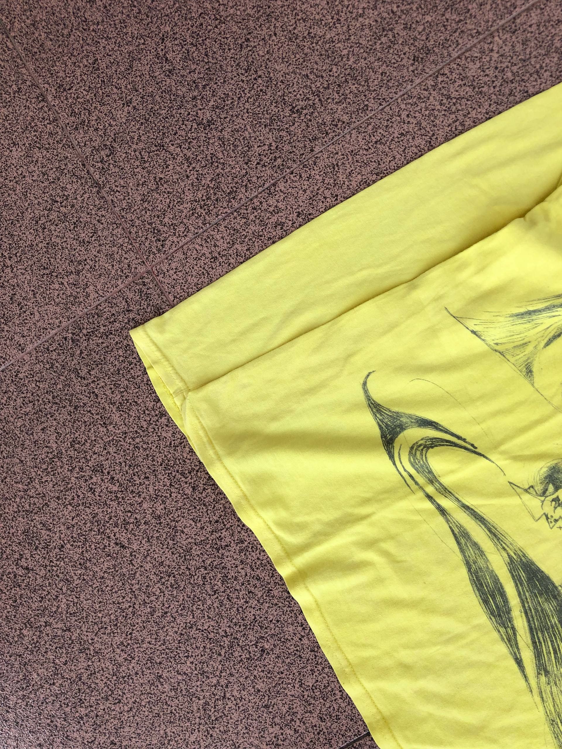 If Six Was Nine 2000s Graniph longsleeve like lgb Size US M / EU 48-50 / 2 - 8 Thumbnail