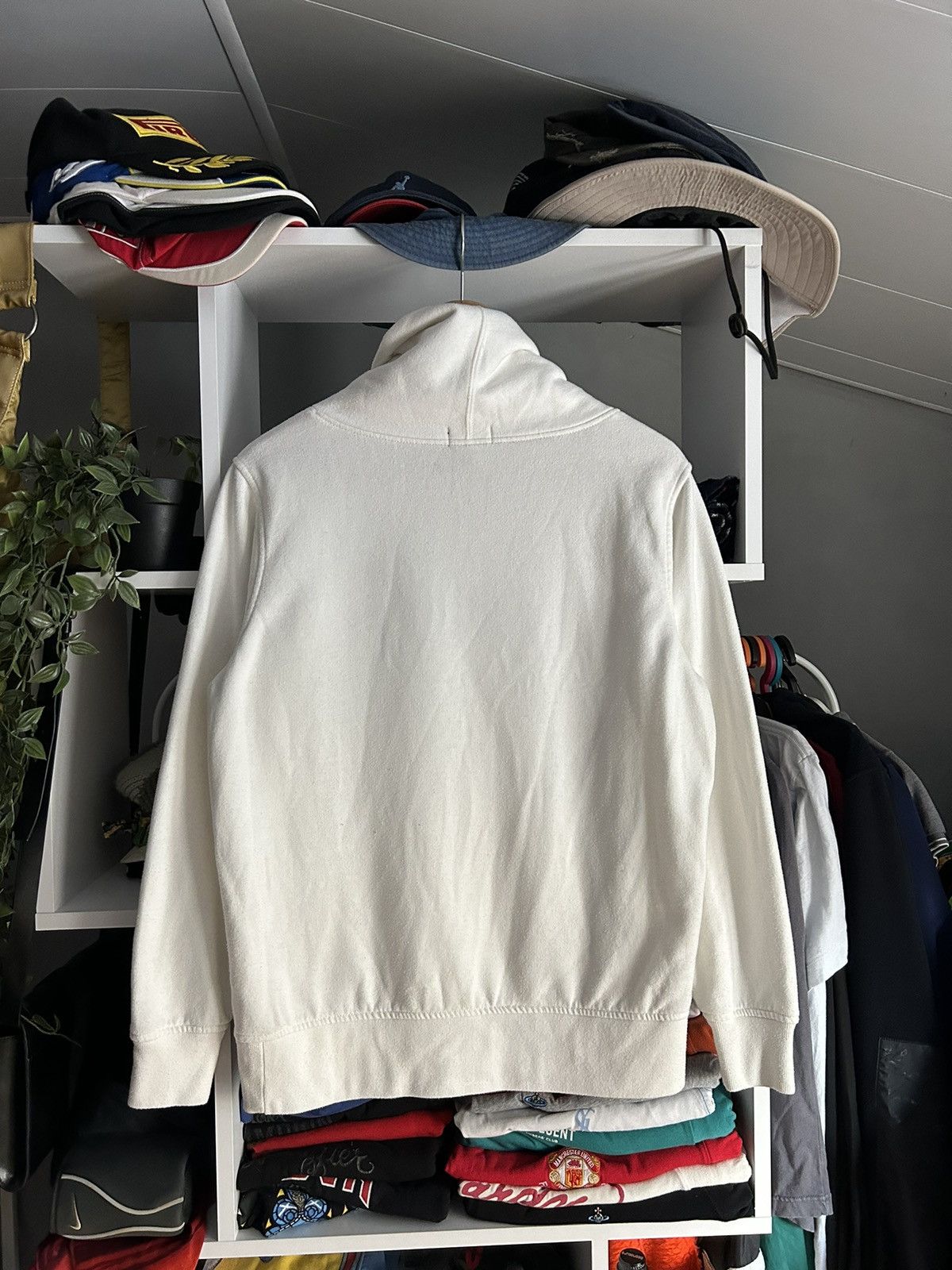 Polo Ralph Lauren Vintage rare Polo Ralph Lauren sweatshirt Size US XS / EU 42 / 0 - 6 Thumbnail