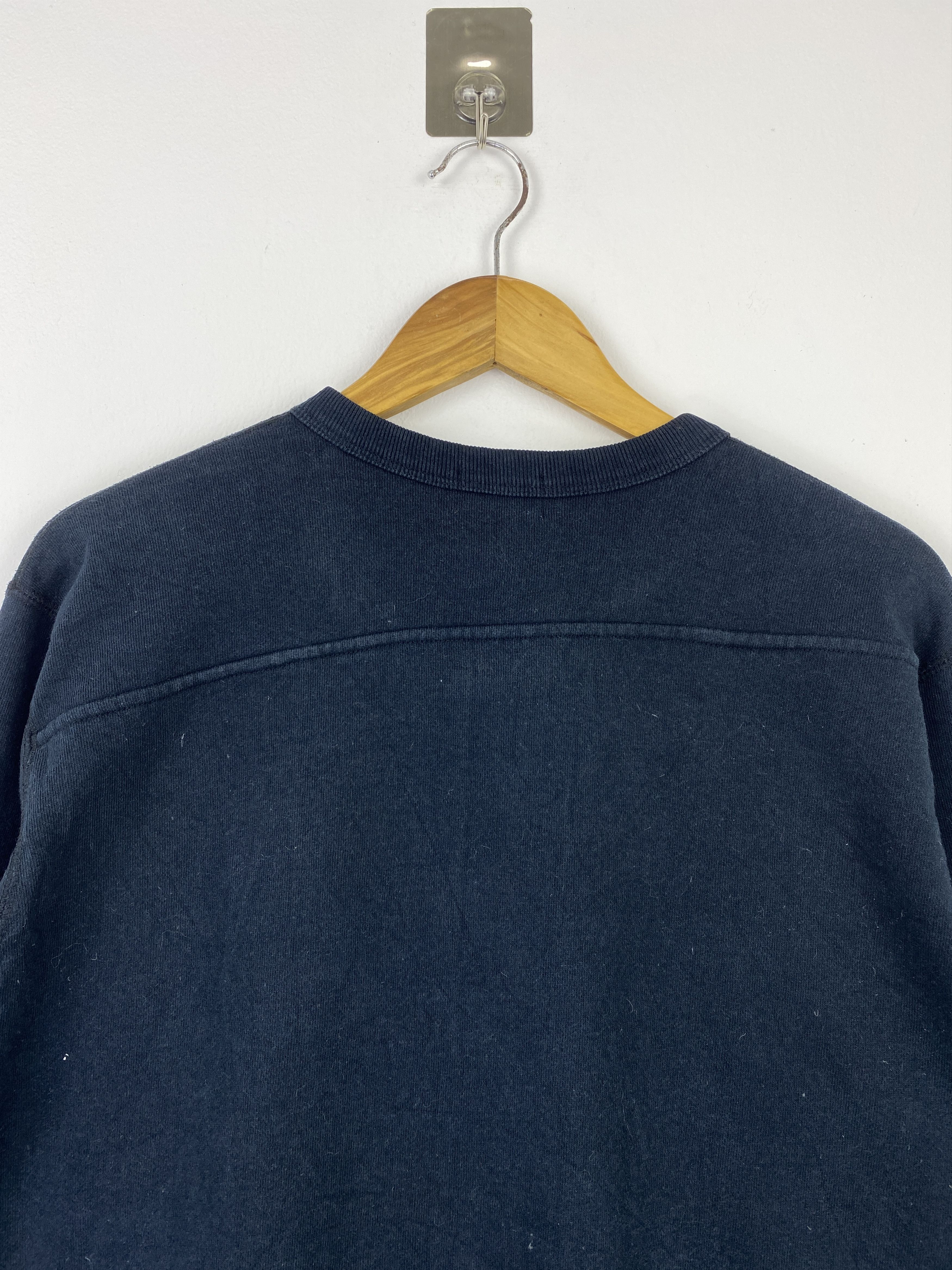 Levi's Vintage Levi’s Red Tab Skull Graphic Crewneck BP0028 Size US M / EU 48-50 / 2 - 4 Thumbnail