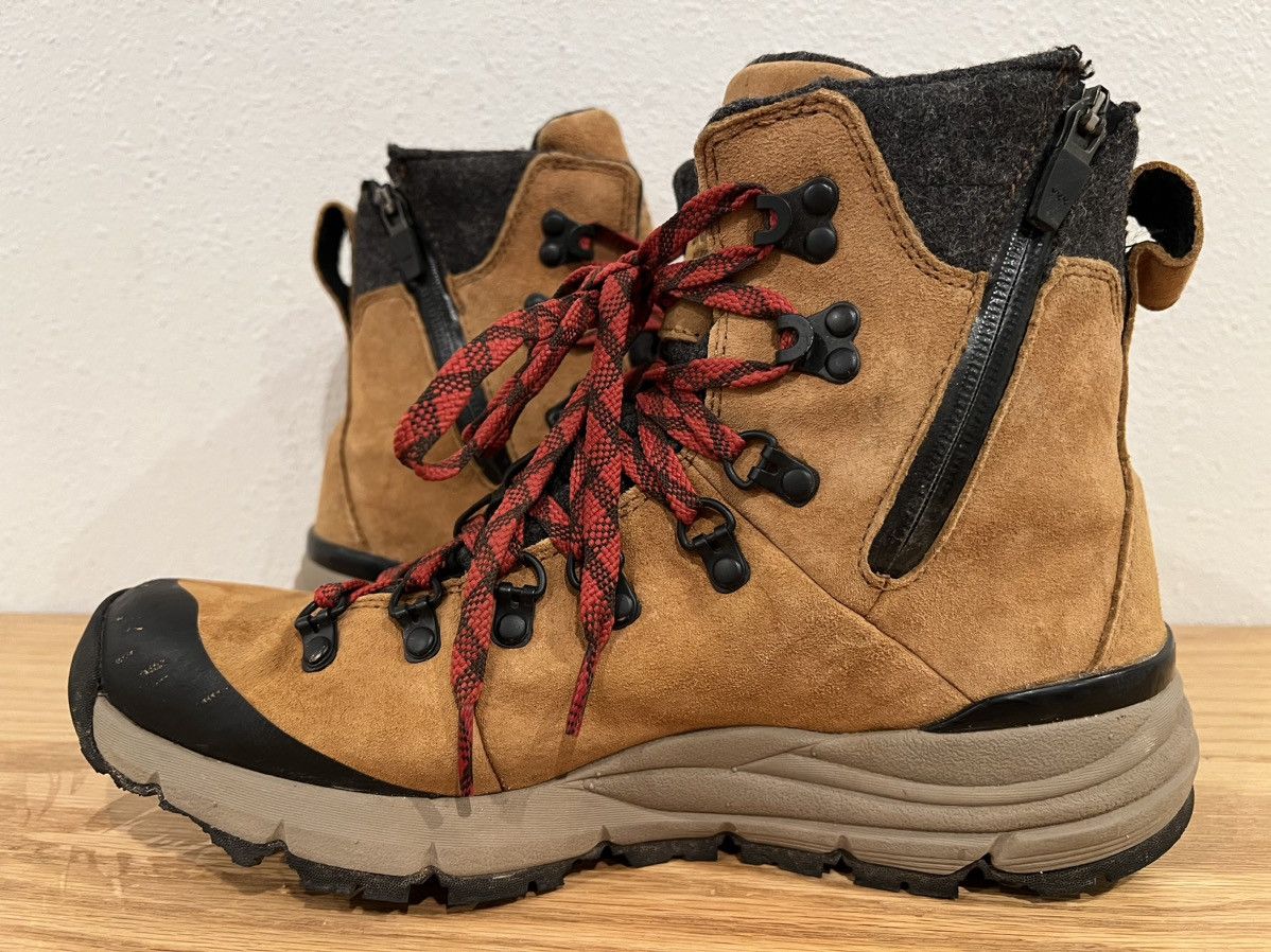 Danner Danner Arctic 600 5" insulated Weatherized 200G Hiking Boots Size US 9 / IT 39 - 6 Thumbnail