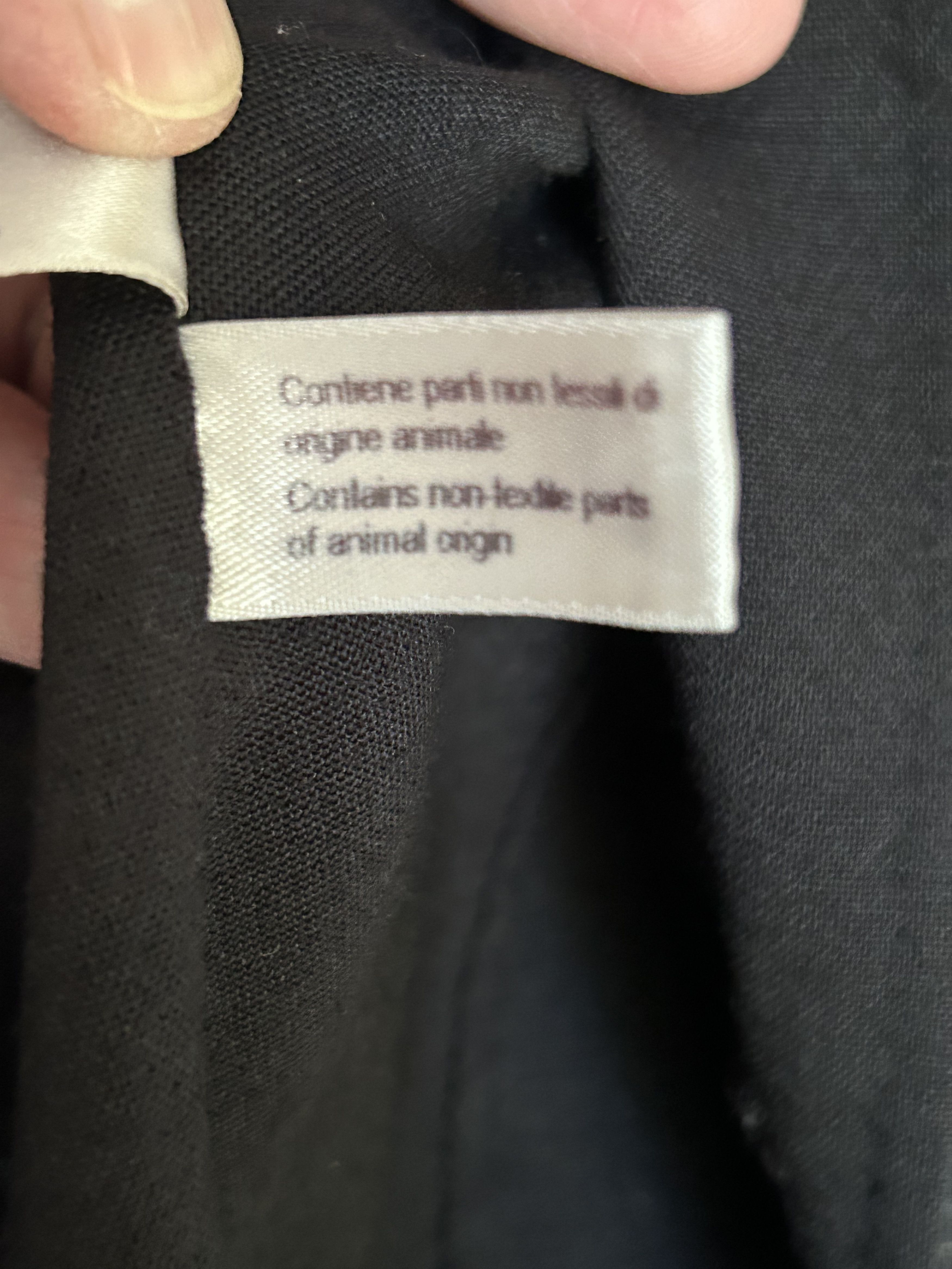 Bottega Veneta Bottega Veneta Jacket Size 40R - 8 Thumbnail