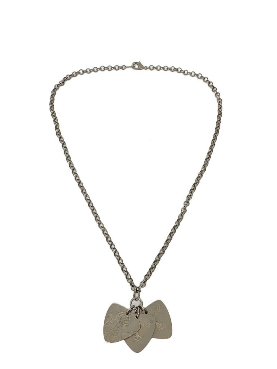 Hysteric Glamour Multi Guitar Pick Necklace Size ONE SIZE - 2 Thumbnail