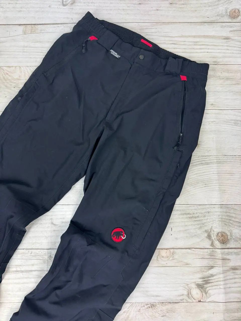 Mammut Vintage Mammut Ski Pants Snowboard 90s Size US 34 / EU 50 - 2 Thumbnail