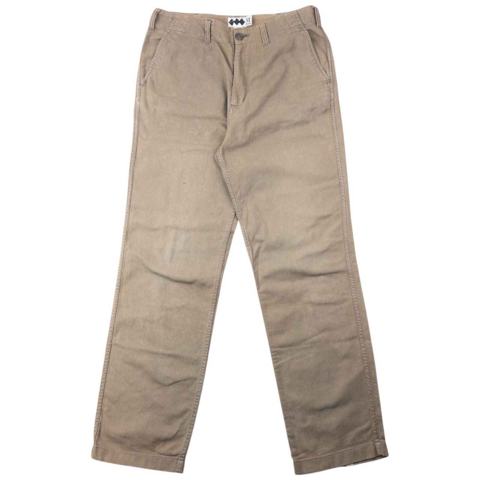 Other Vintage FNS Finesse Trousers Size W30 Size US 32 / EU 48 - 3 Thumbnail