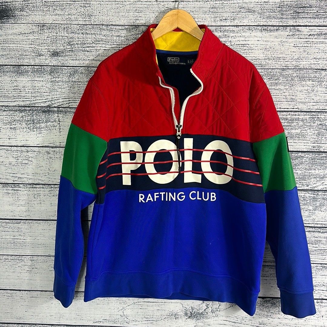 Rafting club polo best sale