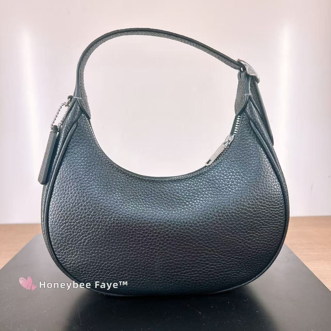 Coach Emily Shoulder Bag CDW87 Size ONE SIZE - 3 Thumbnail
