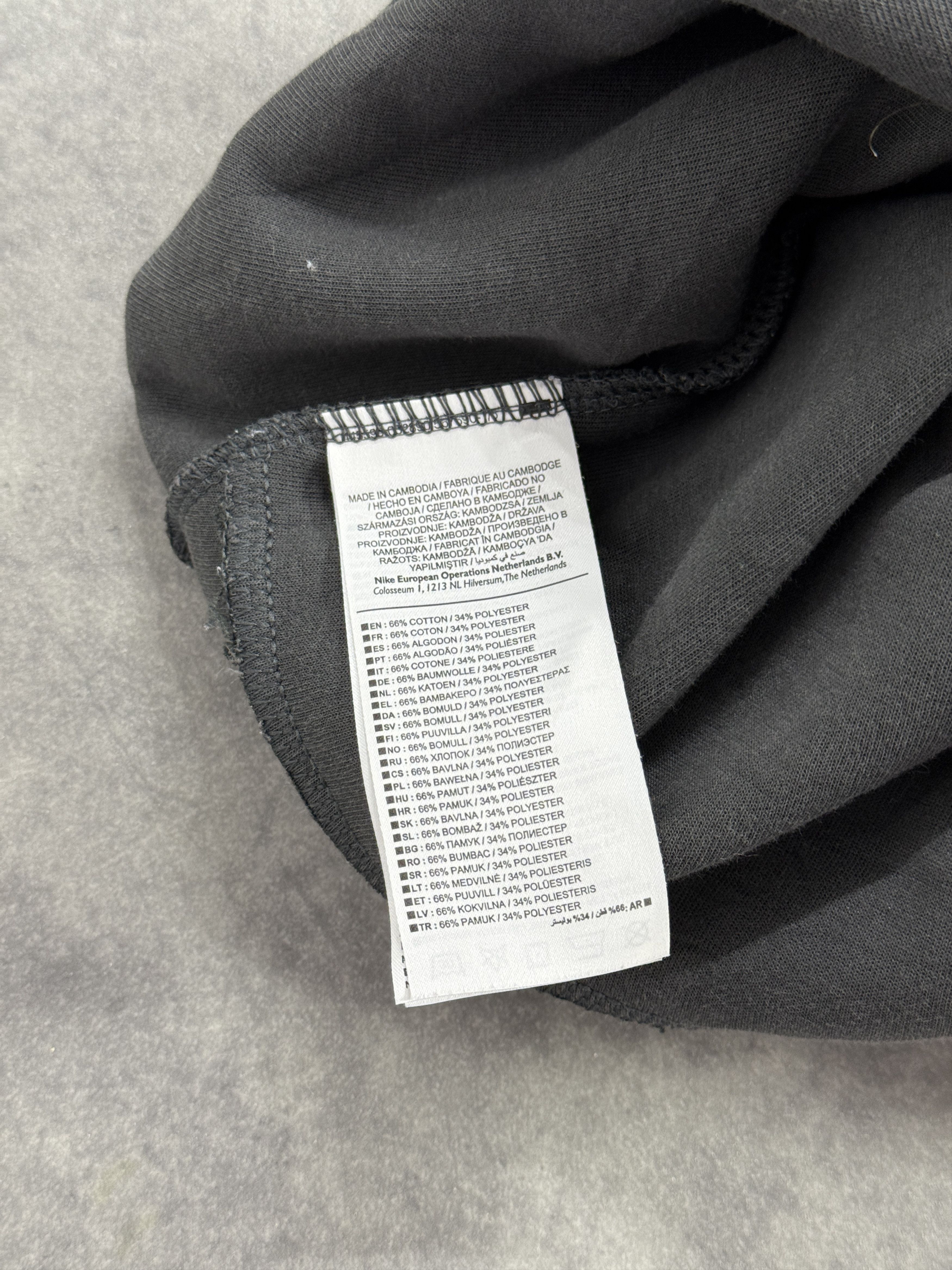 Nike Camo Nike Tech Fleece Sweatpants Size US 29 - 9 Thumbnail