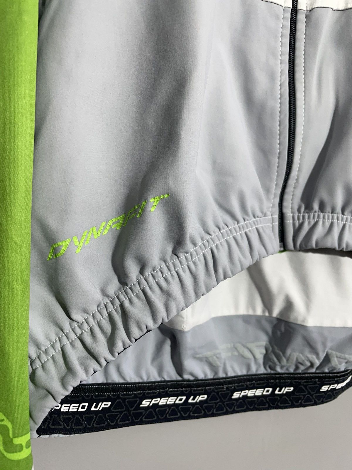 Other Dynafit Cycling 2in1 jacket size M Size US M / EU 48-50 / 2 - 6 Thumbnail