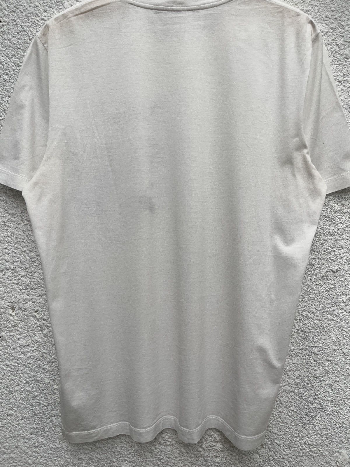 Louis Vuitton Louis Vuitton Paint Splatter Tshirt Size US M / EU 48-50 / 2 - 13 Thumbnail