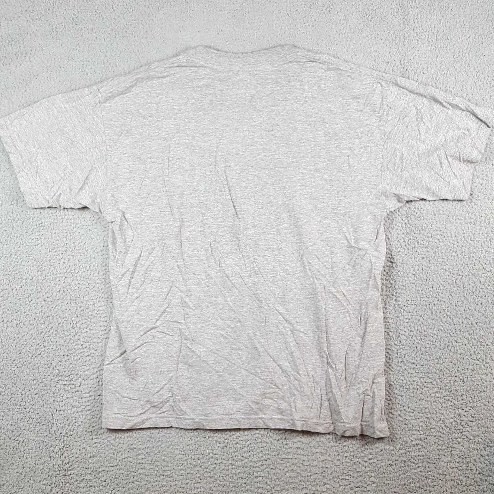 Vintage VINTAGE Florida State Seminoles ACC Football Men's XL College T Shirt Size US XL / EU 56 / 4 - 5 Thumbnail