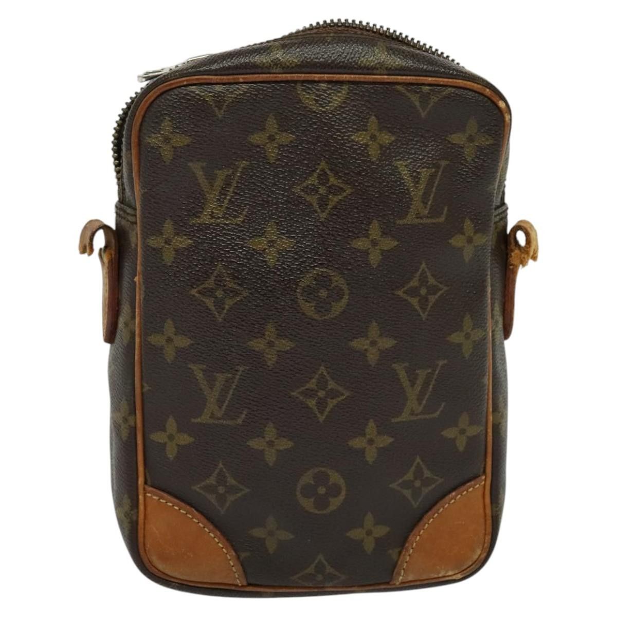 Louis Vuitton LOUIS VUITTON Monogram Amazon Shoulder Bag M45236 Size ONE SIZE - 2 Thumbnail