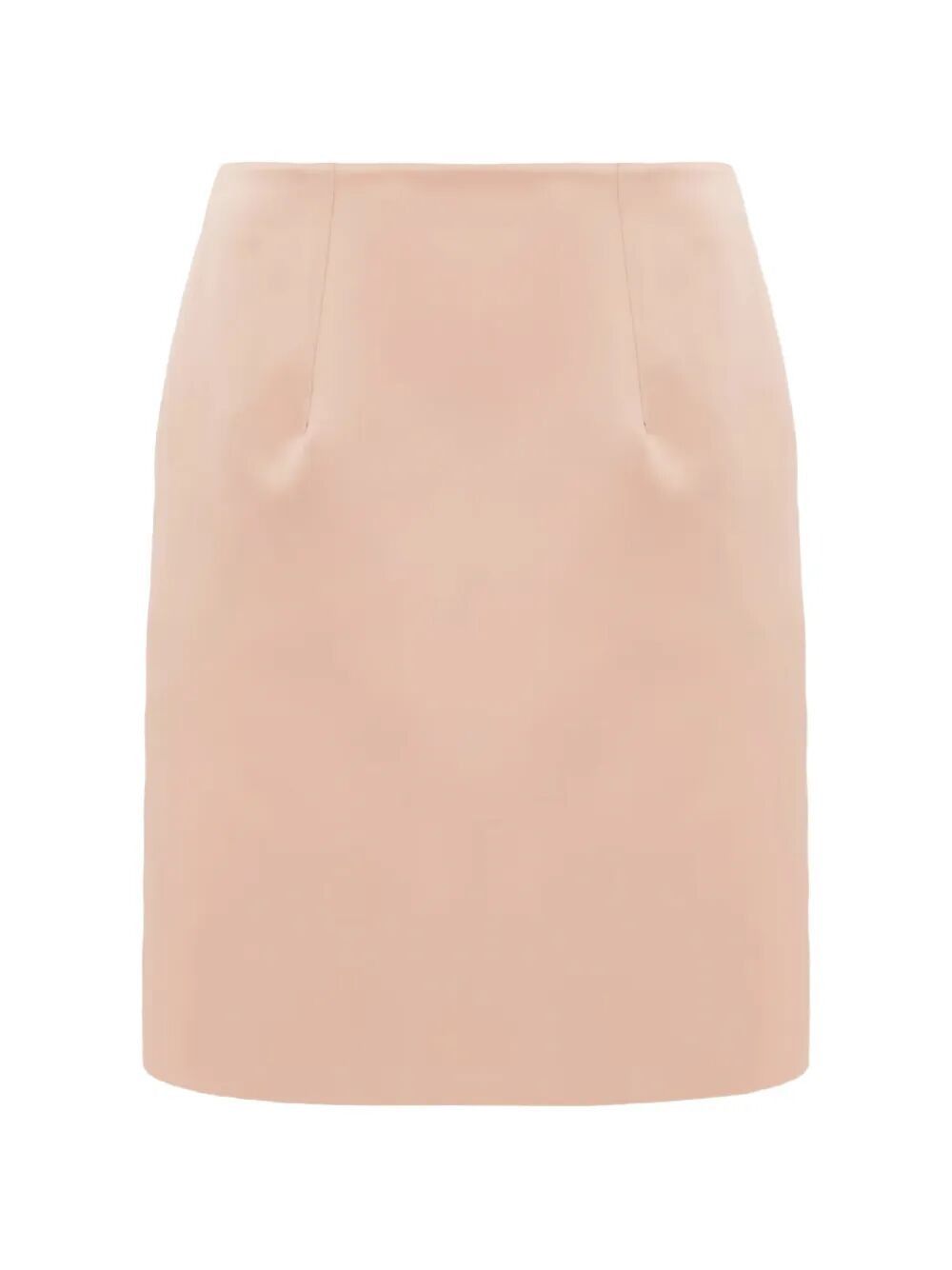 Chloe MINI PENCIL SKIRT Size 27" / US 4 / IT 40 - 1 Thumbnail