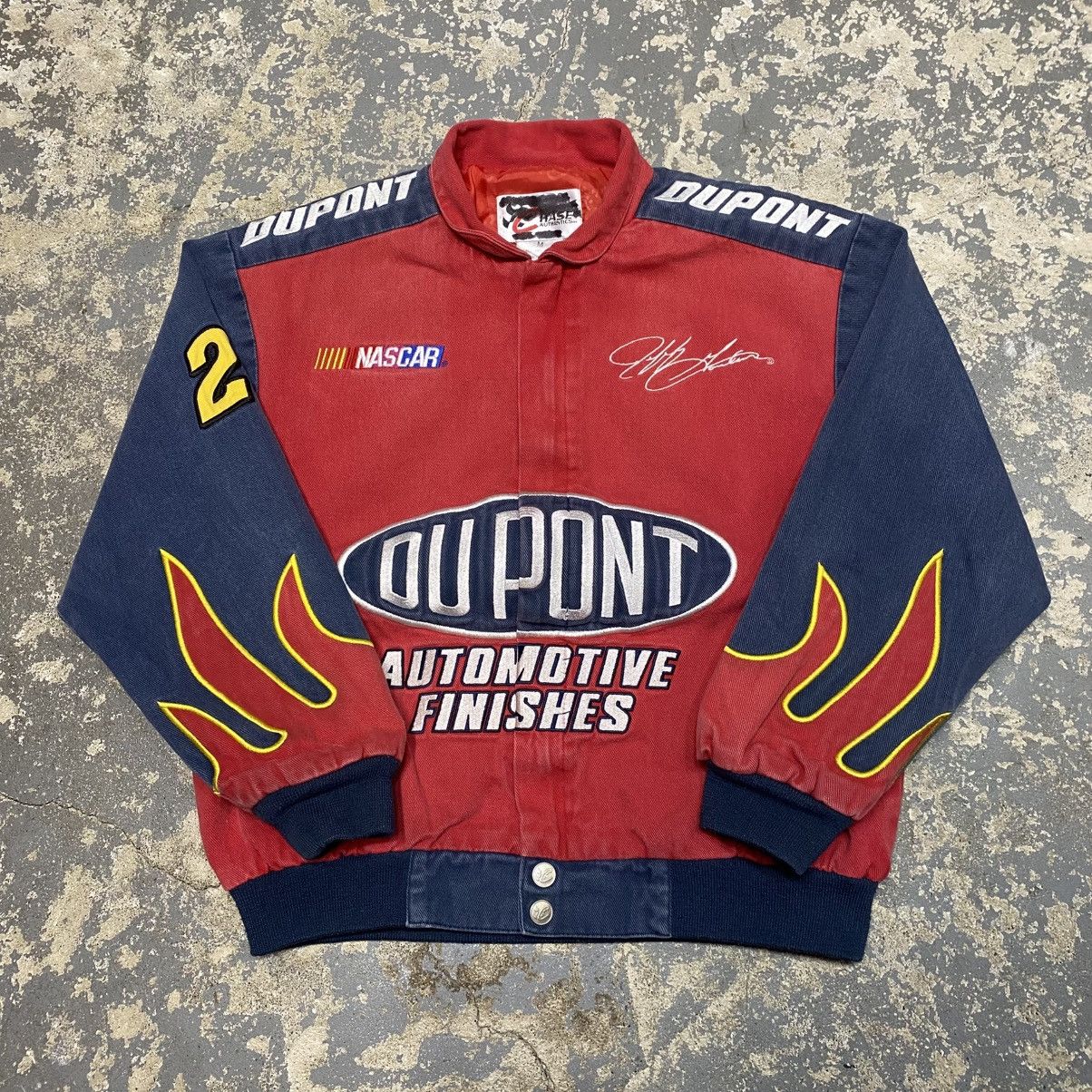 DU PONT NASCARジャケット サイン入り $_12.JPG?set_id=880000500F