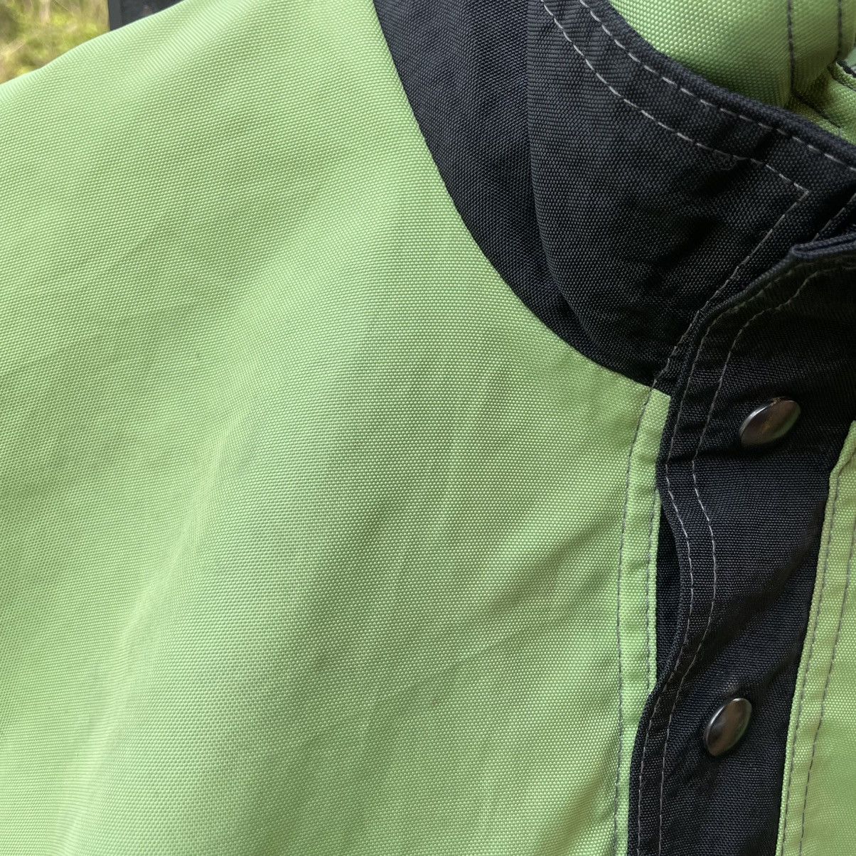 Weatherproof 🔥Westbeach Snowboard Half Zipper Outdoor Light Jacket Size US L / EU 52-54 / 3 - 12 Thumbnail