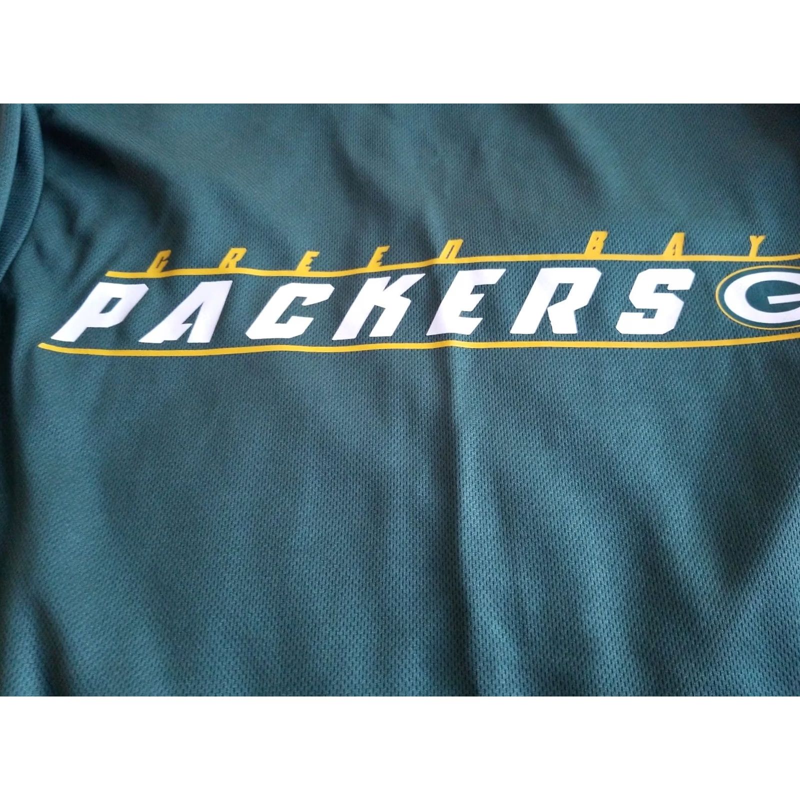 NFL VINTAGE No - (discard) Size US M / EU 48-50 / 2 - 4 Thumbnail