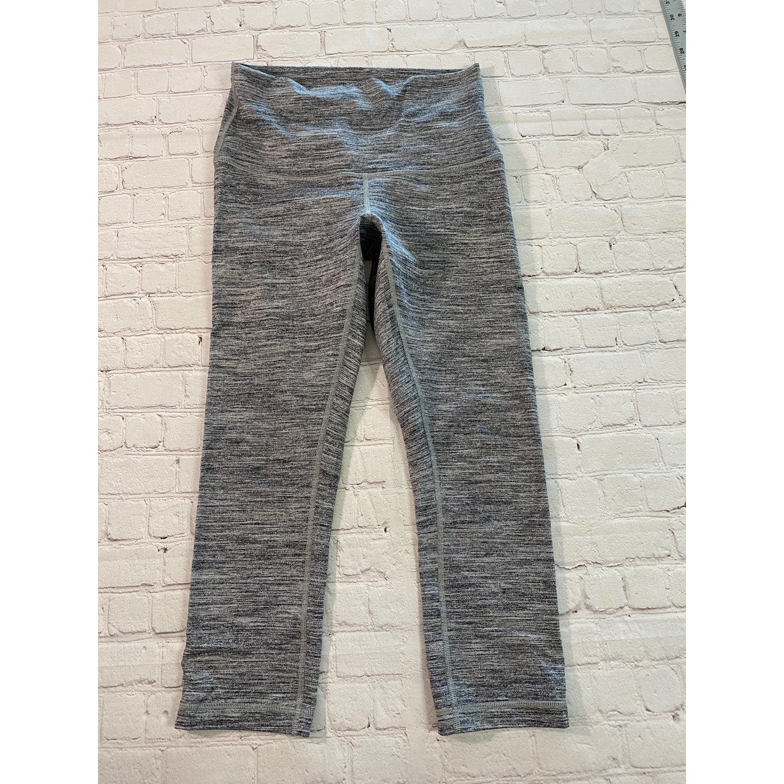 Lululemon lululemon leggings size 6 Size 28" / US 6 / IT 42 - 1 Thumbnail